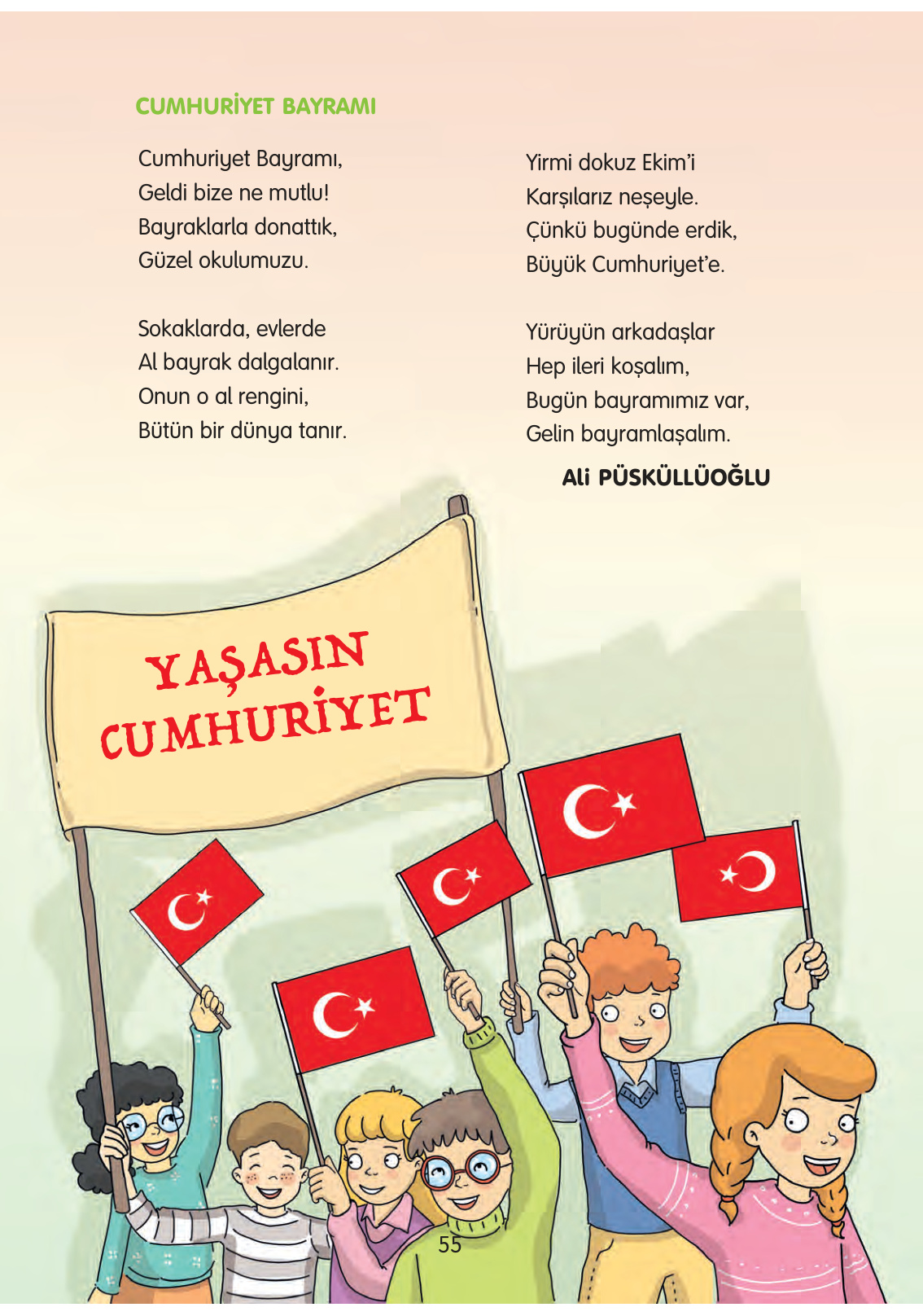 Kitap Sayfası