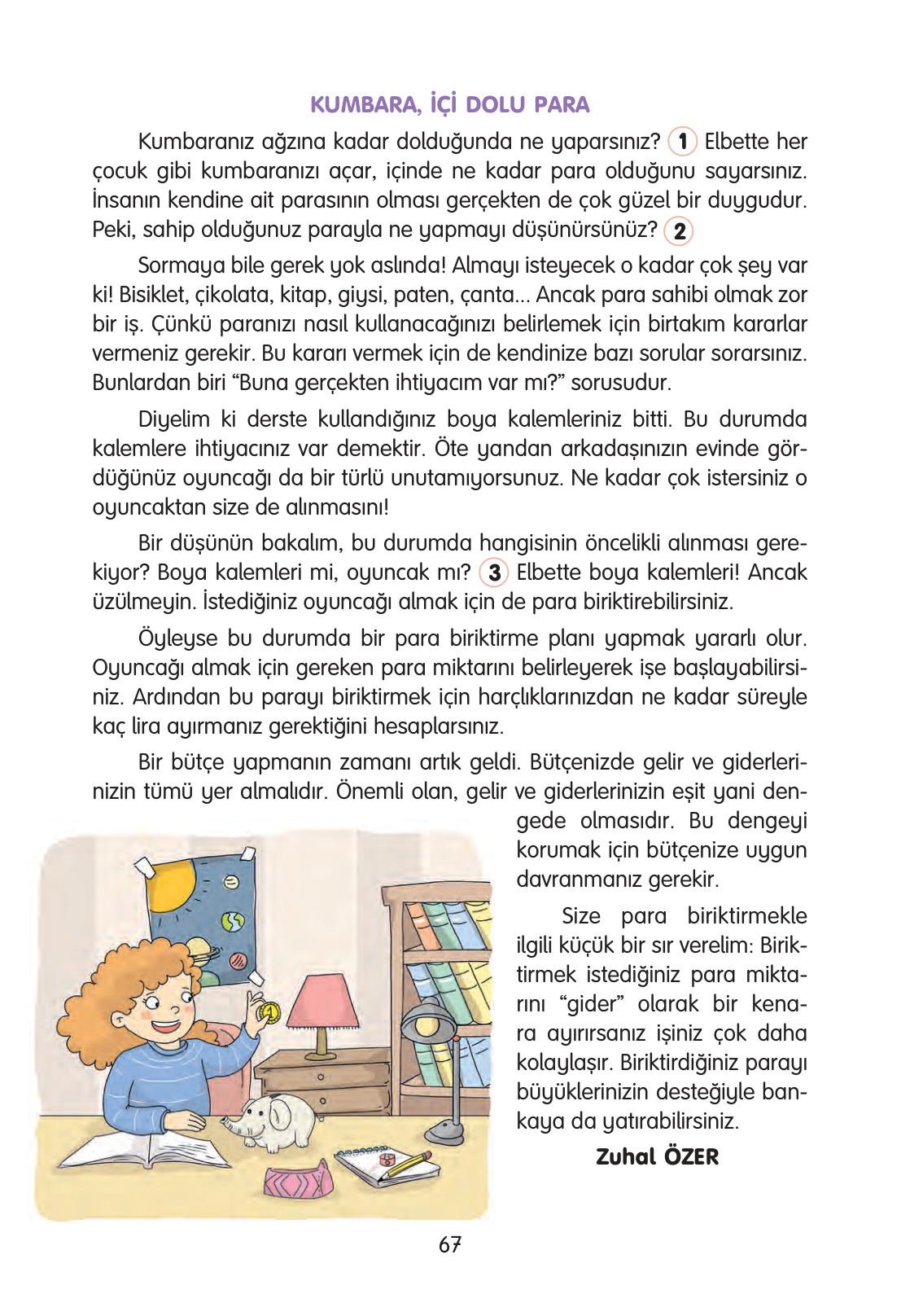 Kitap Sayfası