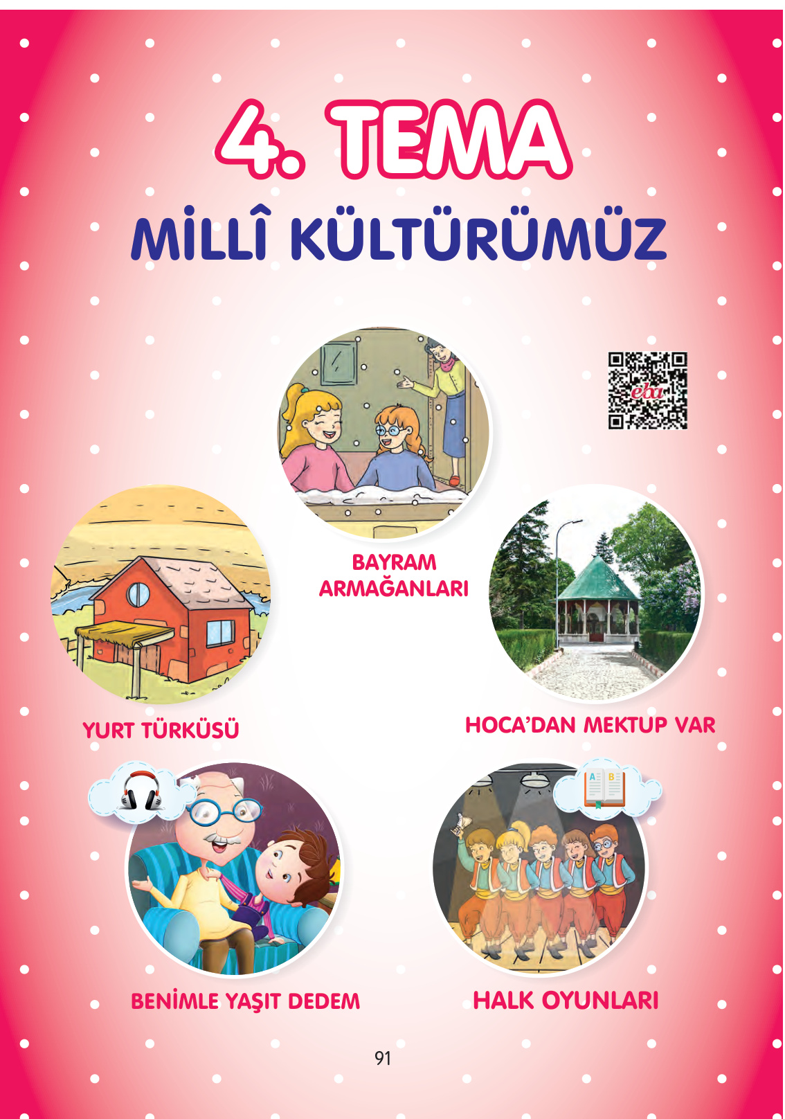 Kitap Sayfası