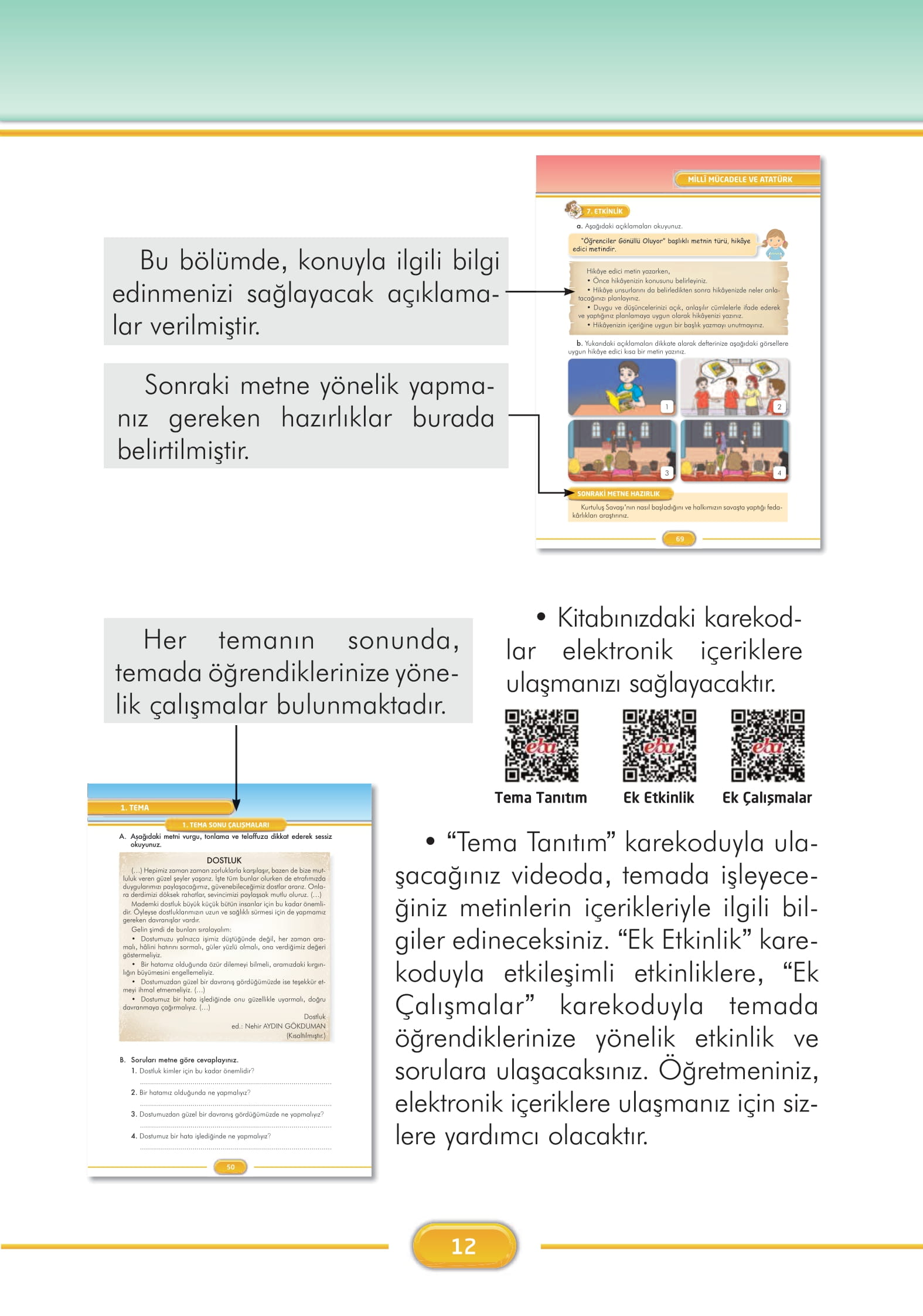 Kitap Sayfası