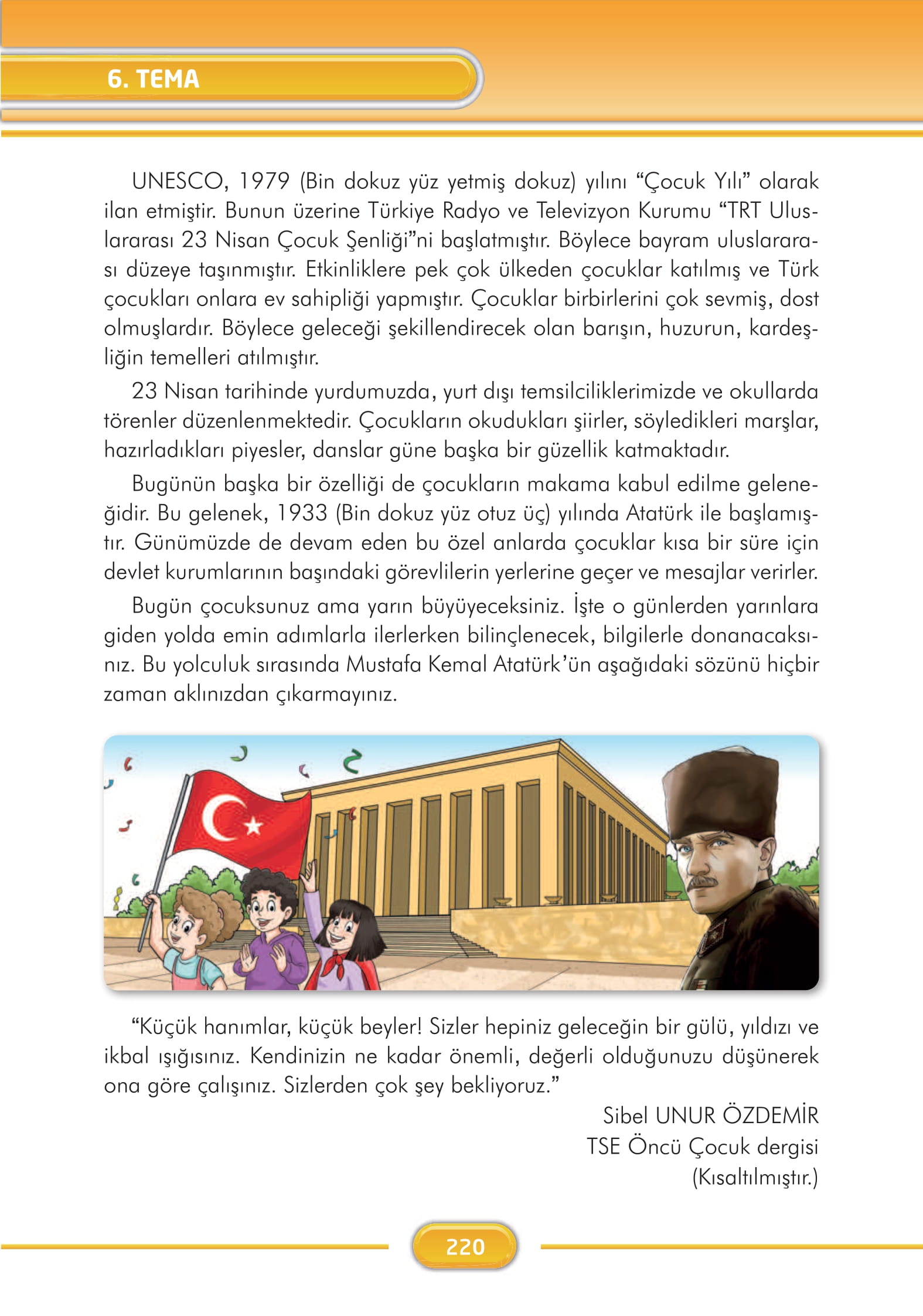 Kitap Sayfası