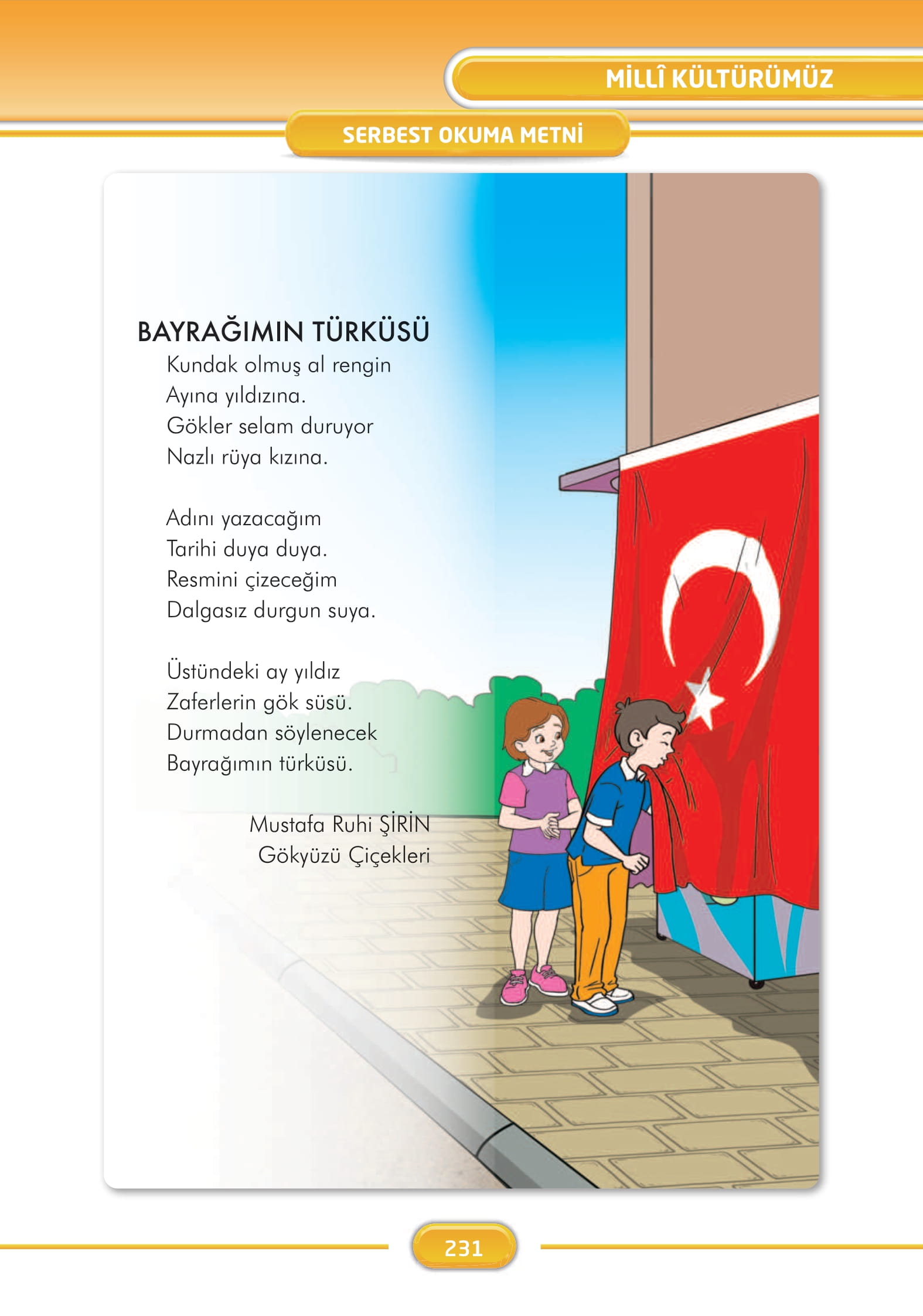 Kitap Sayfası