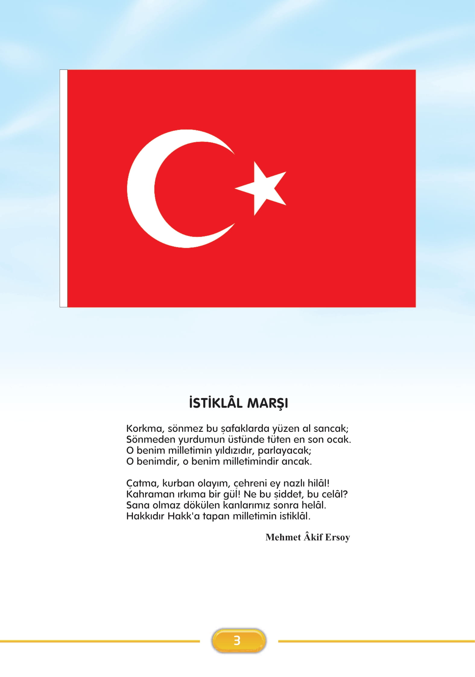 Kitap Sayfası