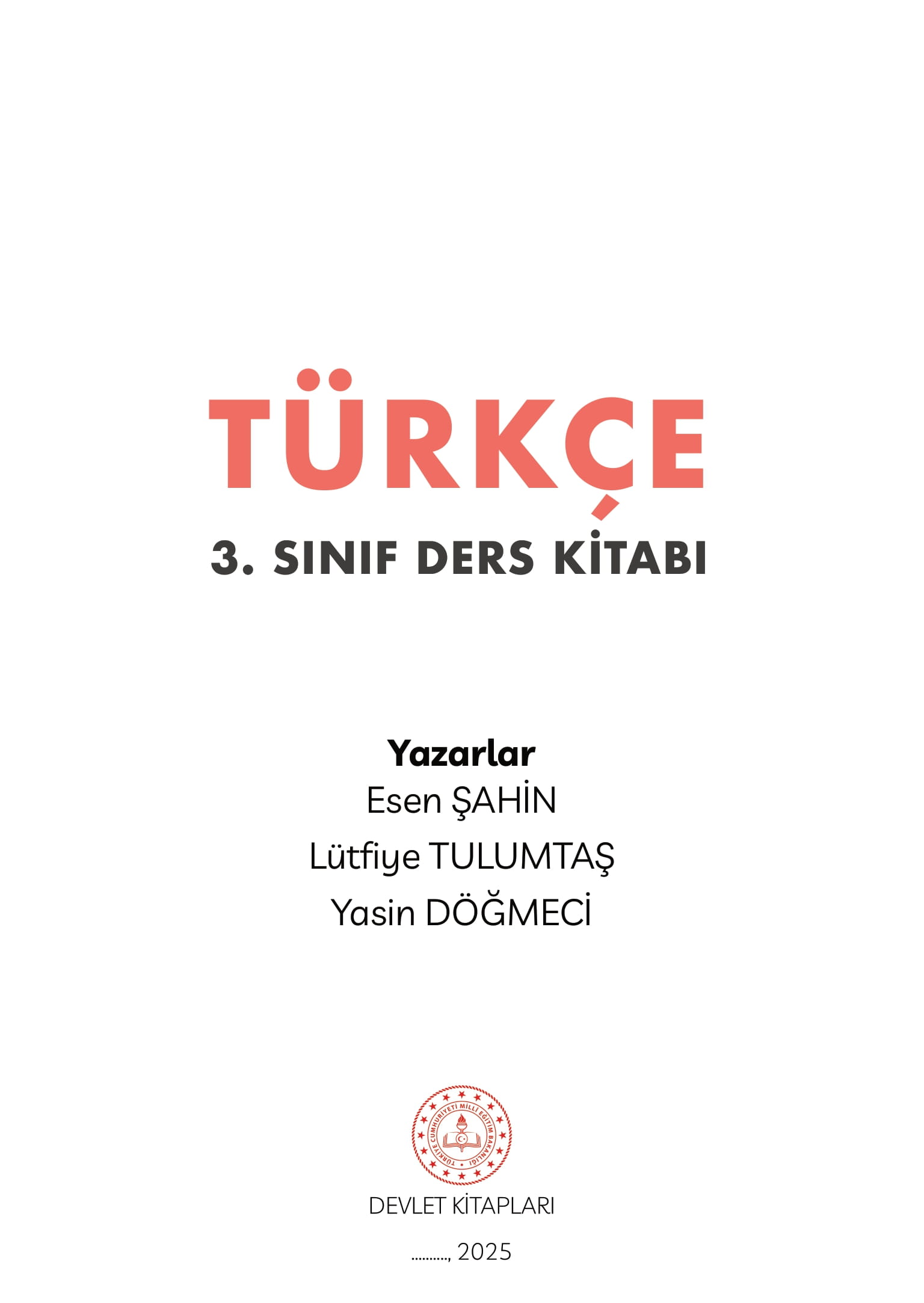 Kitap Sayfası