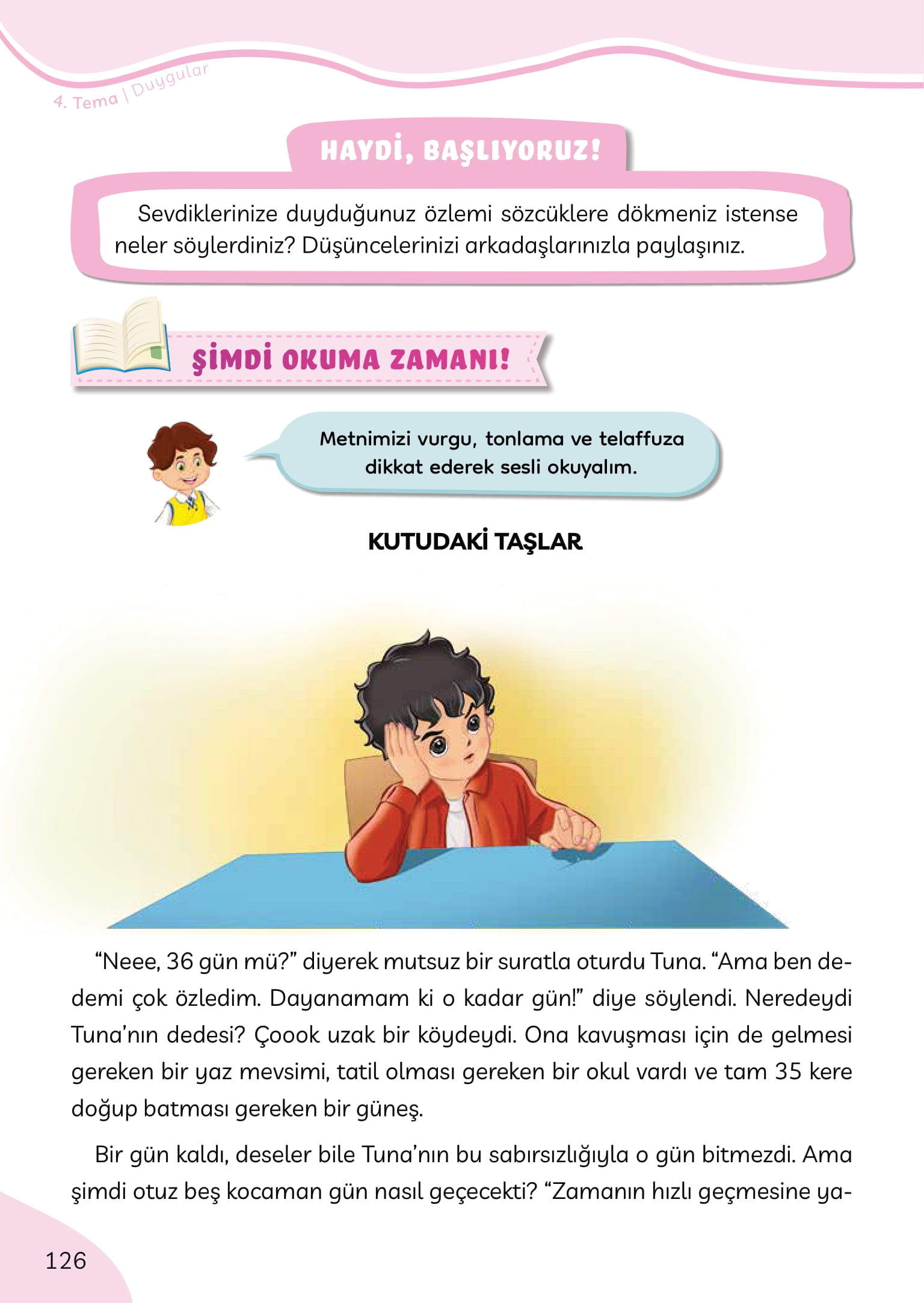 Kitap Sayfası