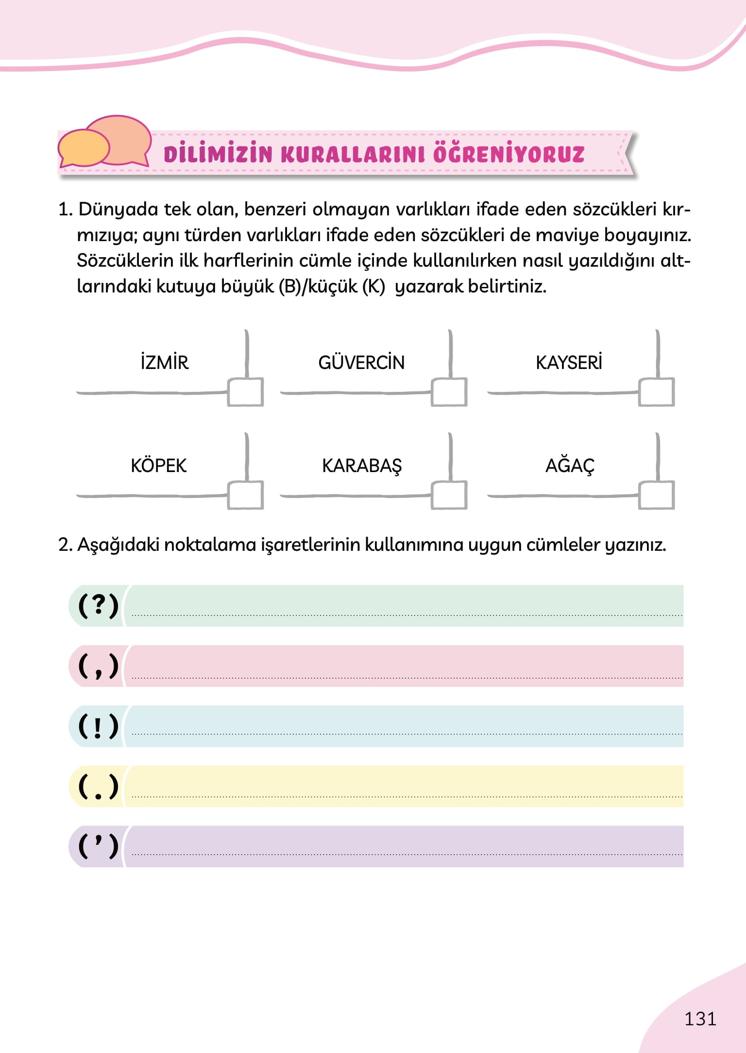 Kitap Sayfası