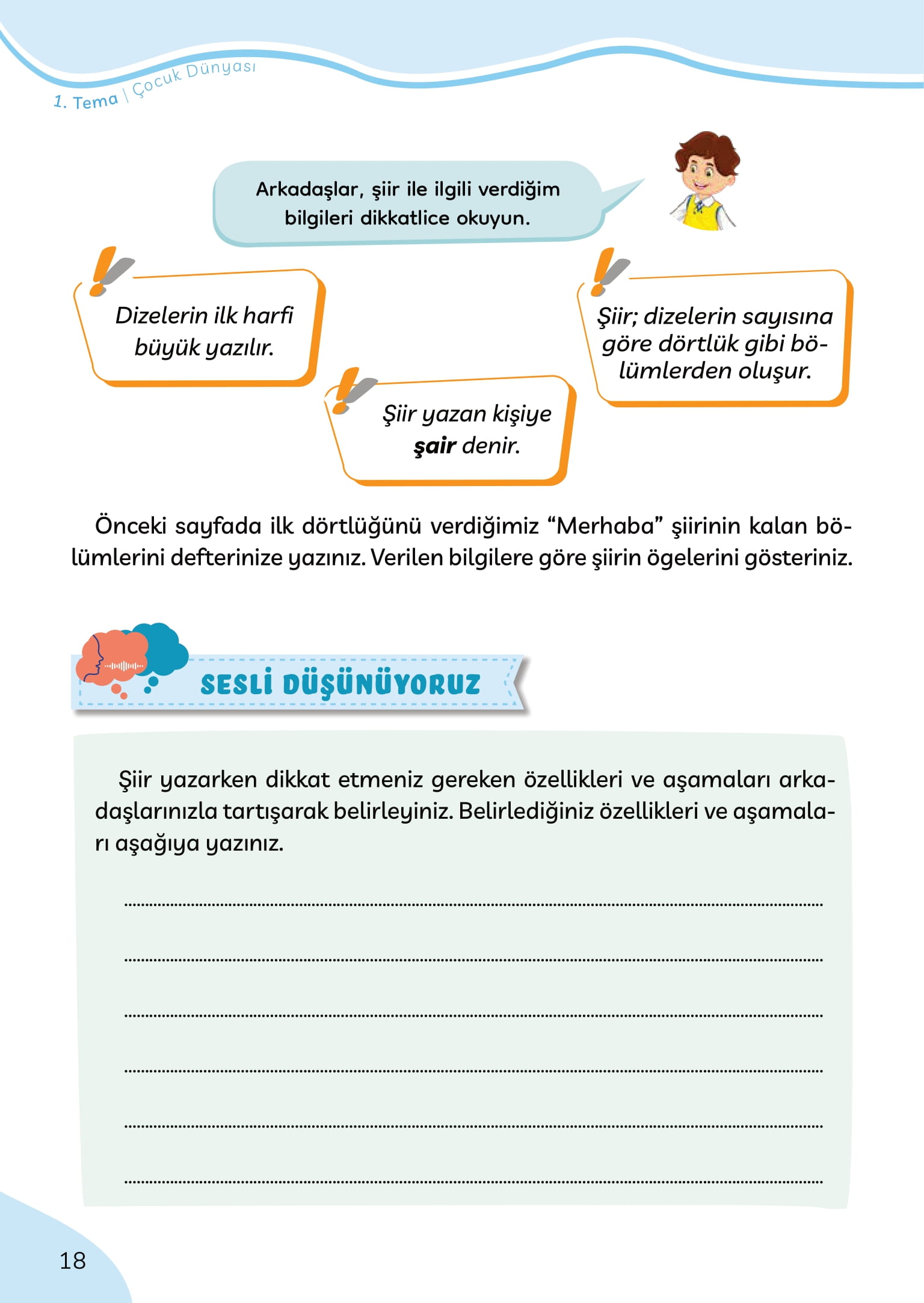 Kitap Sayfası