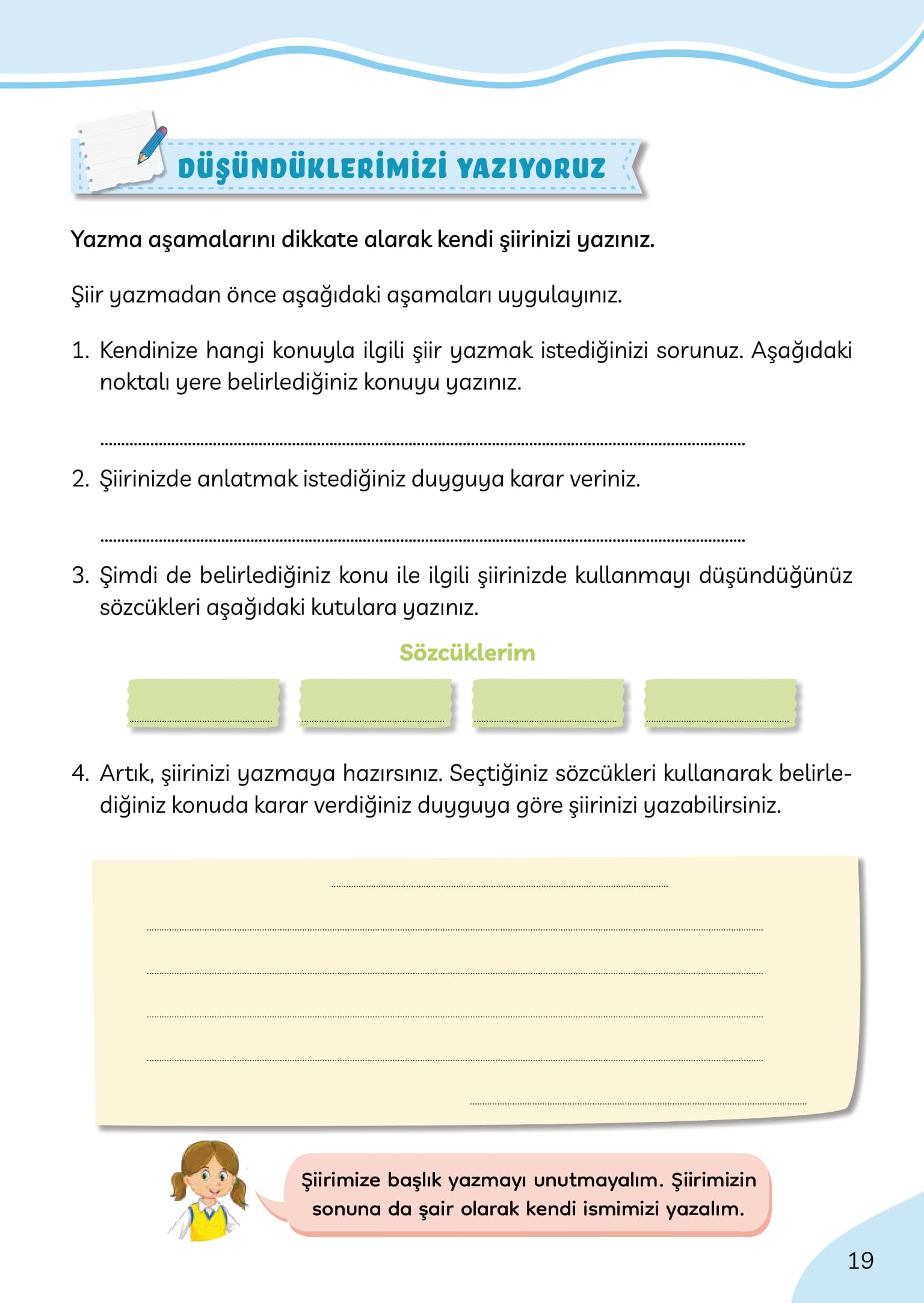 Kitap Sayfası