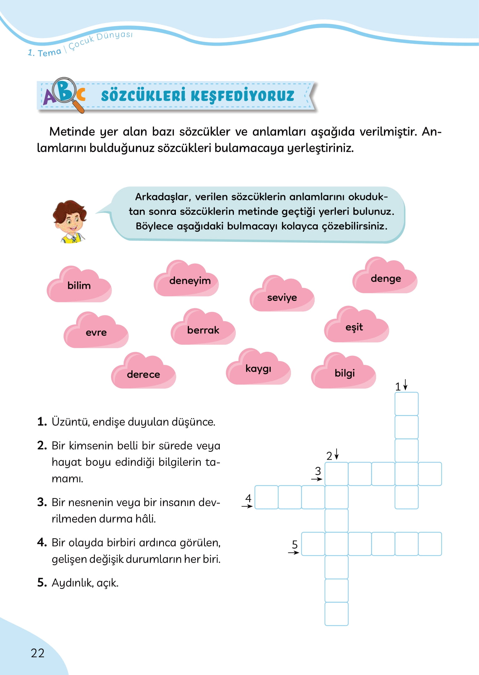 Kitap Sayfası