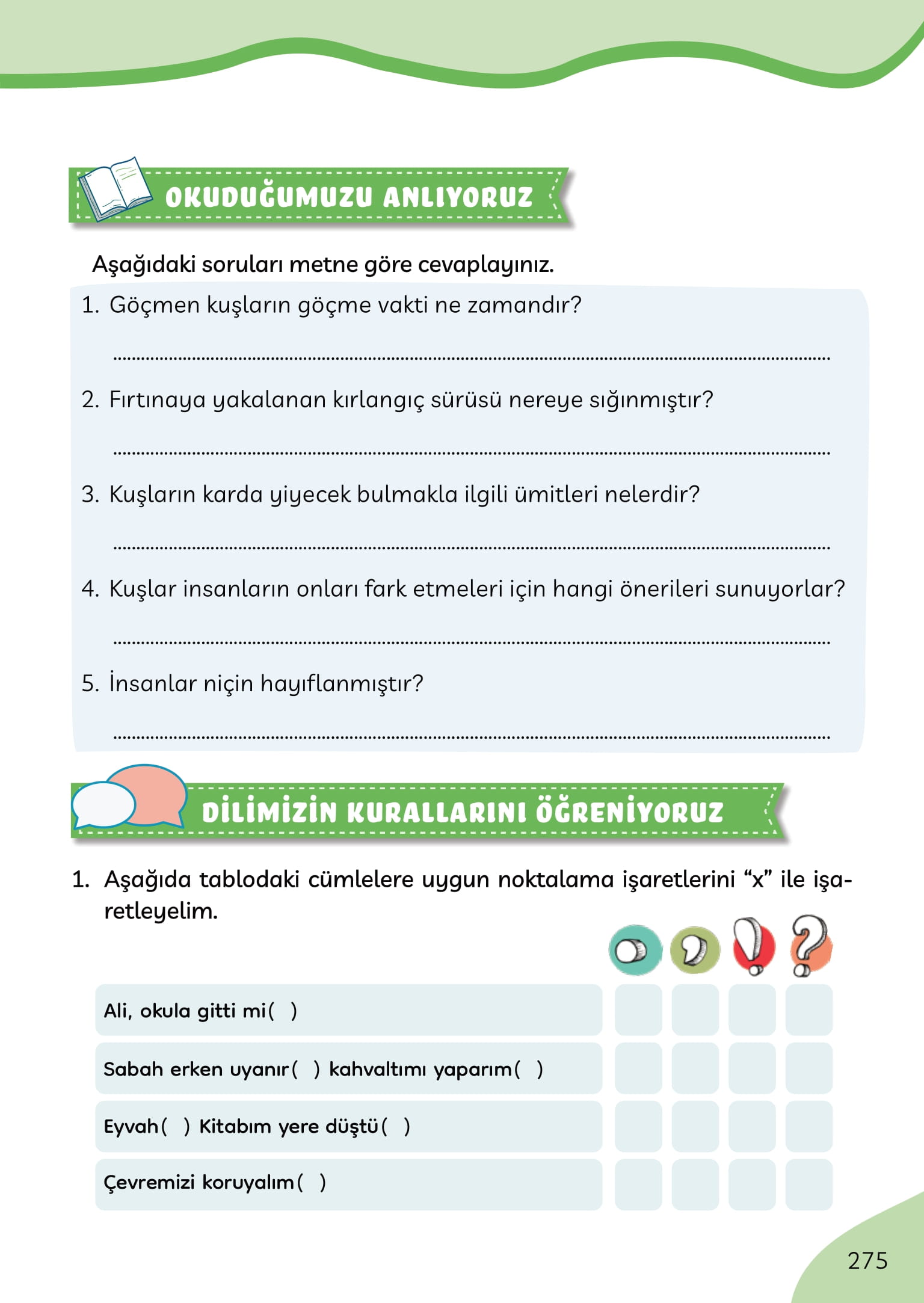 Kitap Sayfası