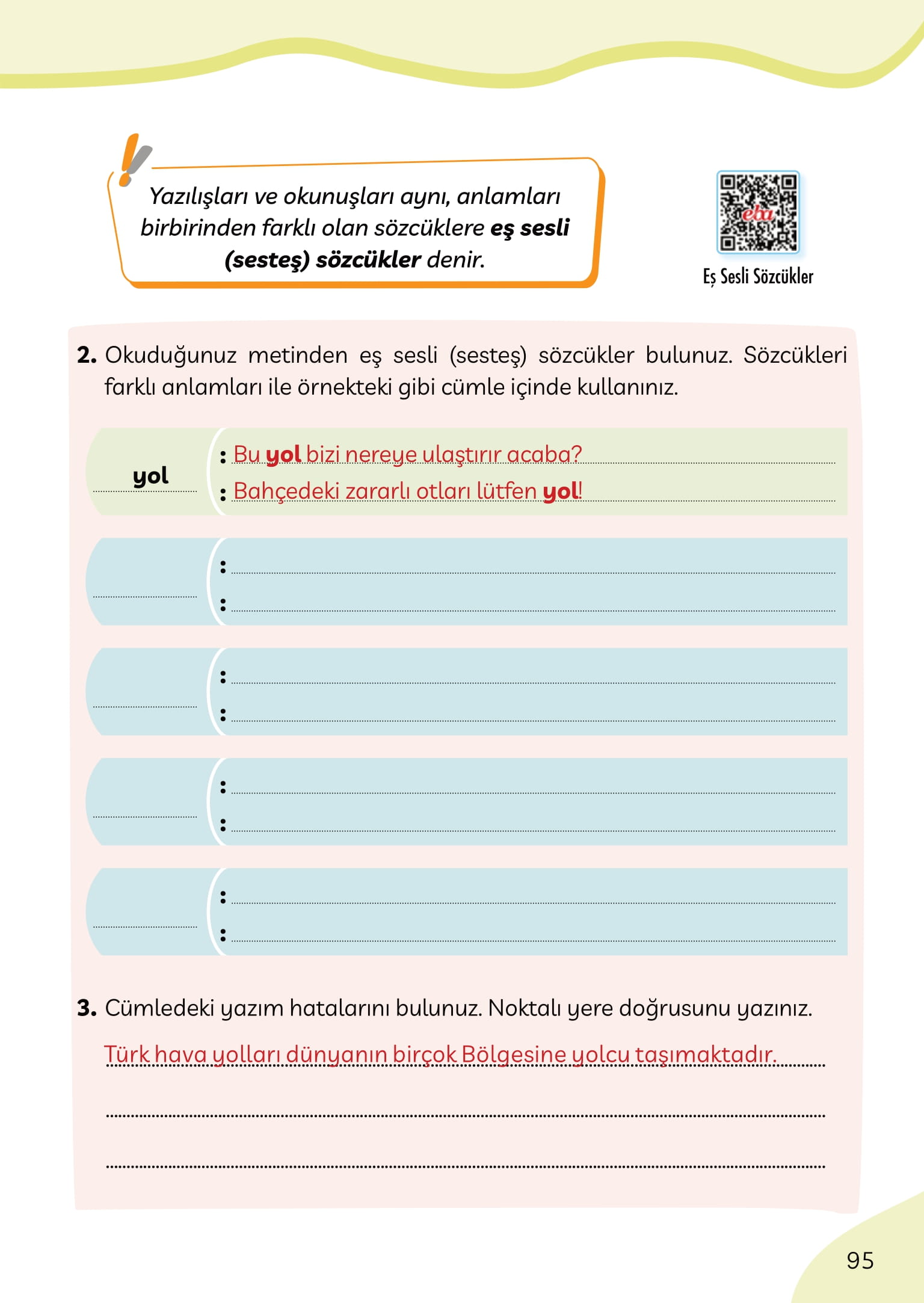 Kitap Sayfası