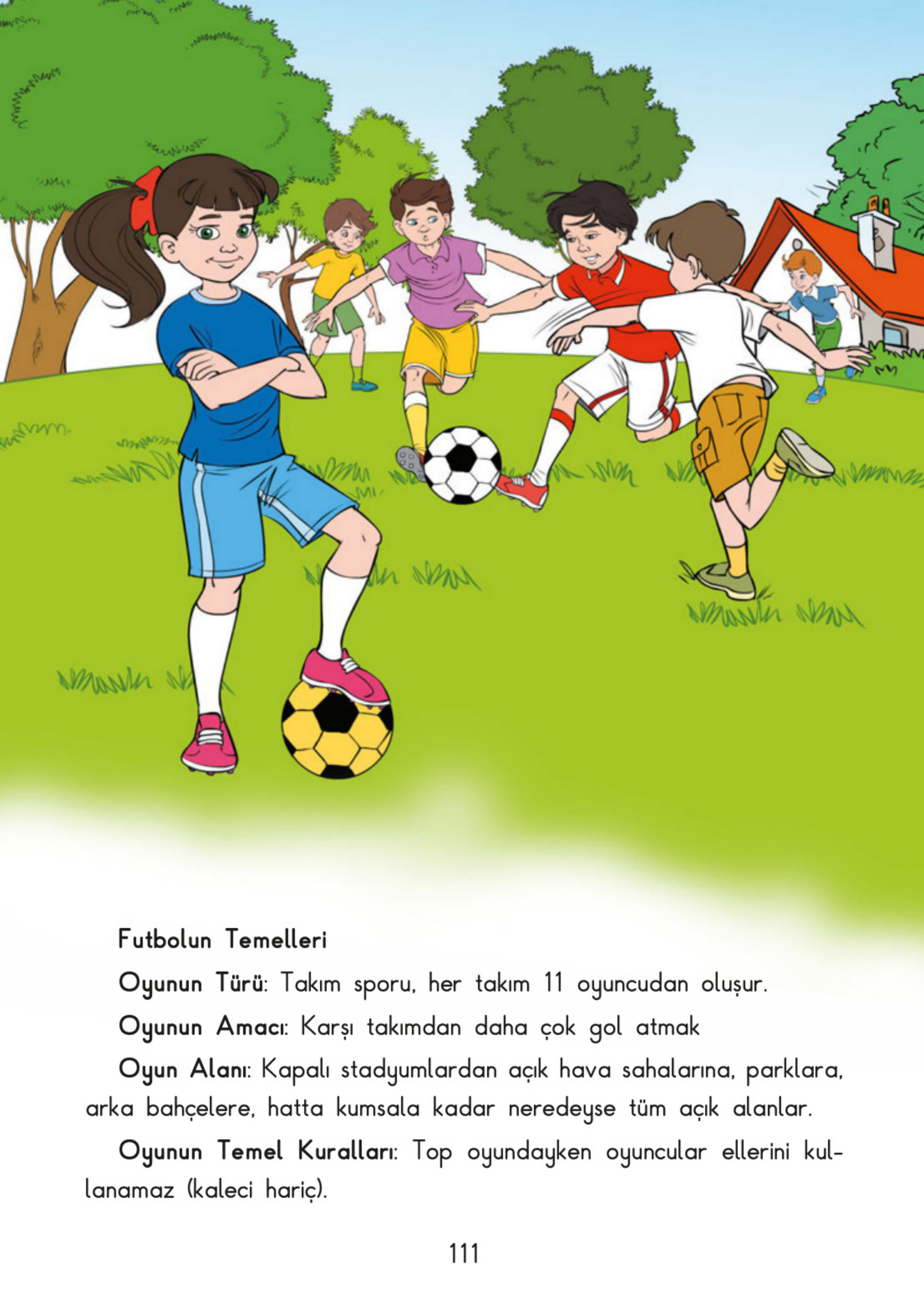 Kitap Sayfası