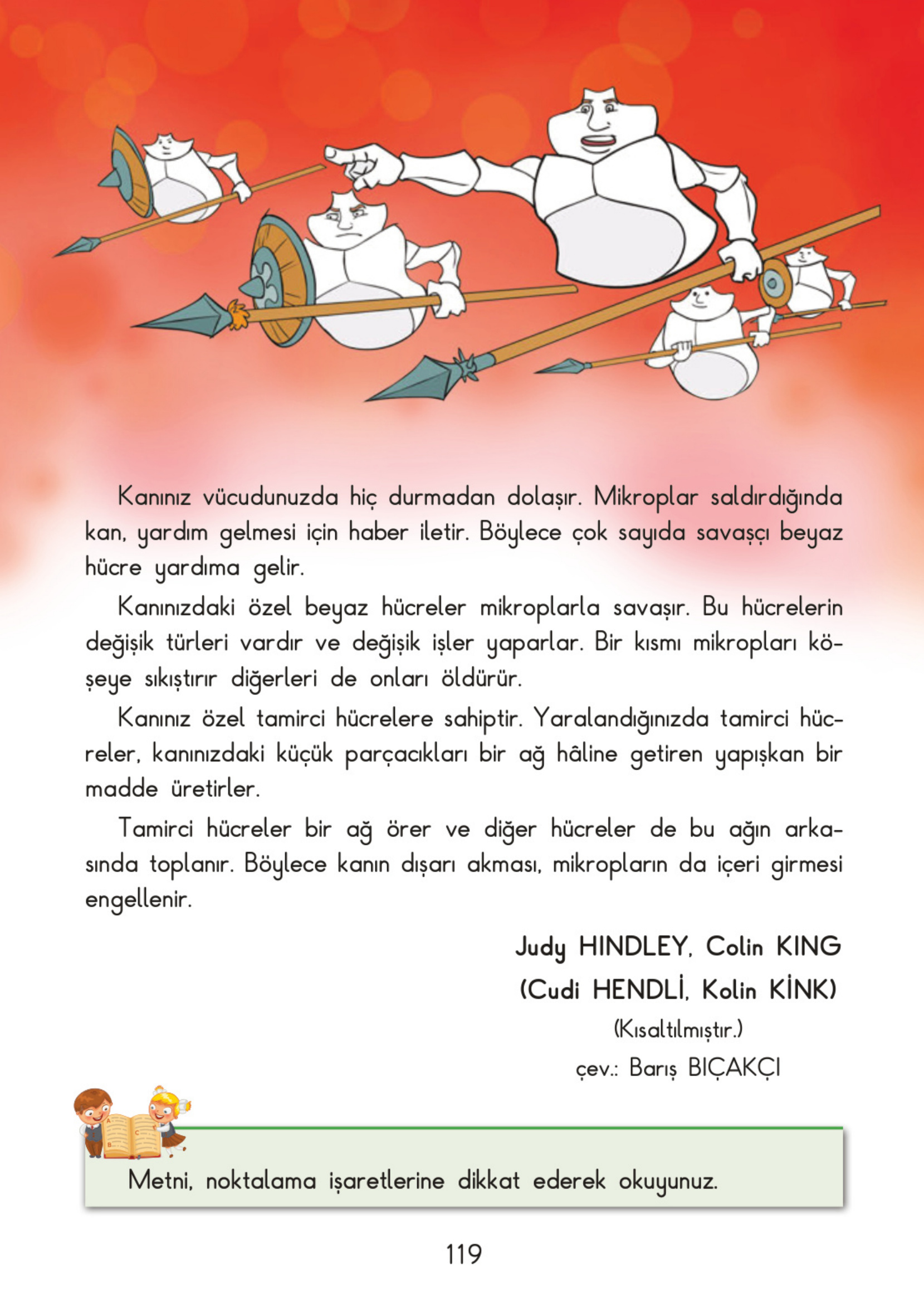 Kitap Sayfası