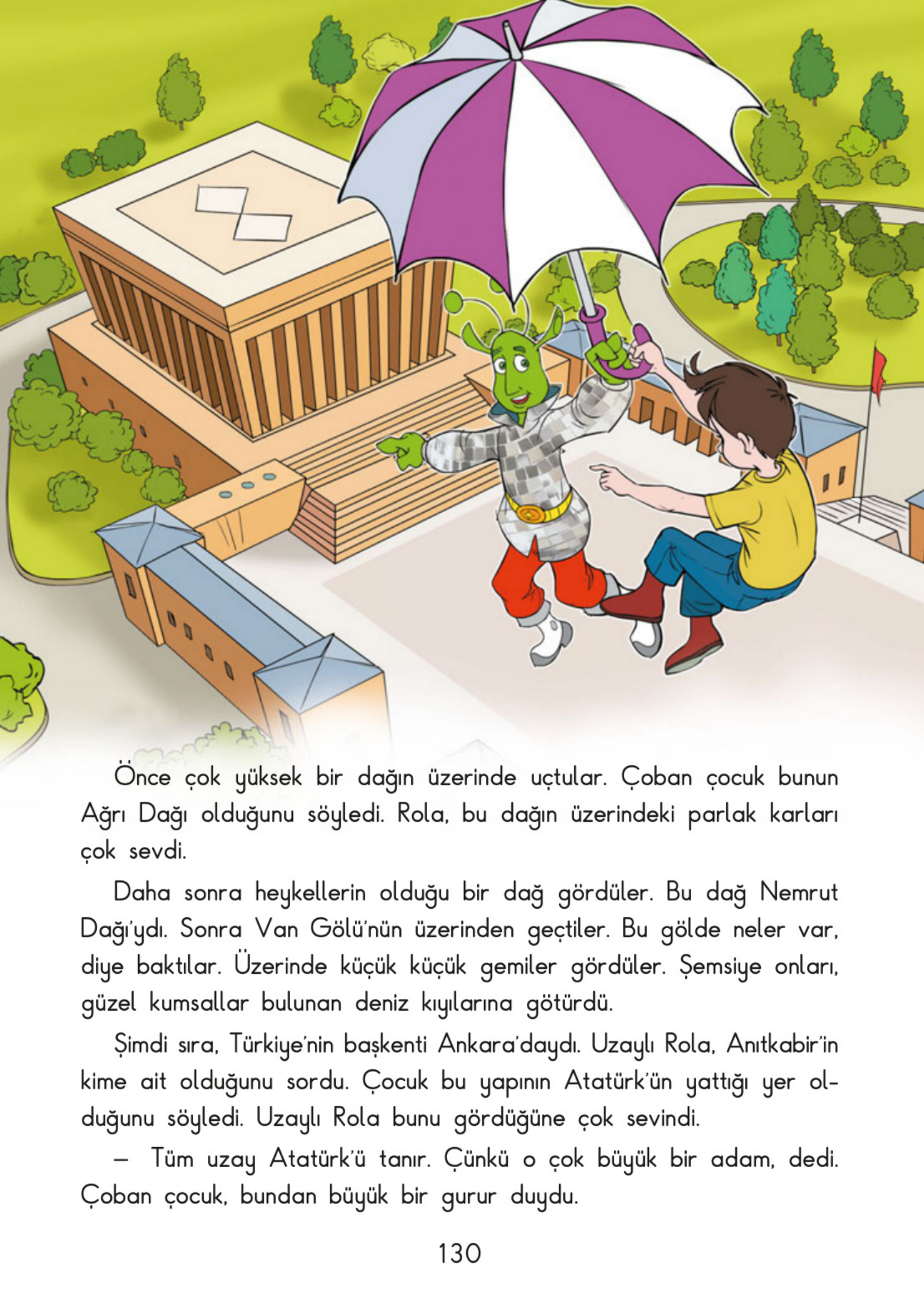 Kitap Sayfası