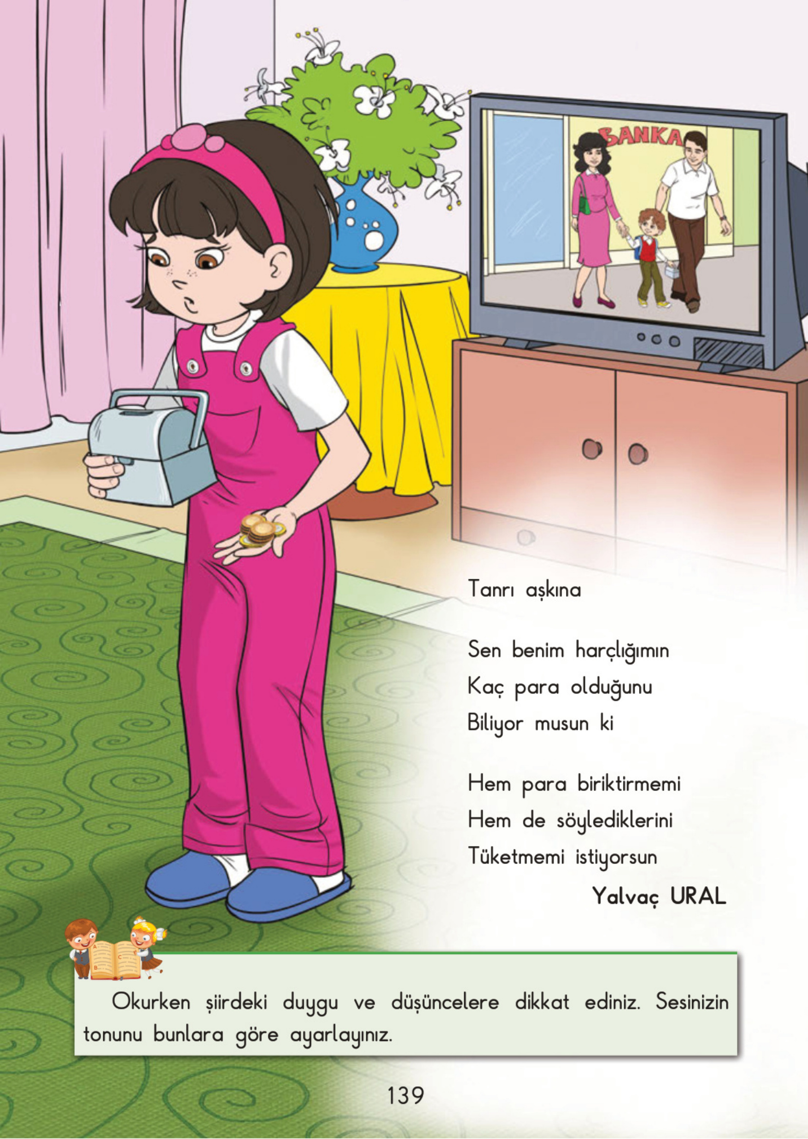 Kitap Sayfası