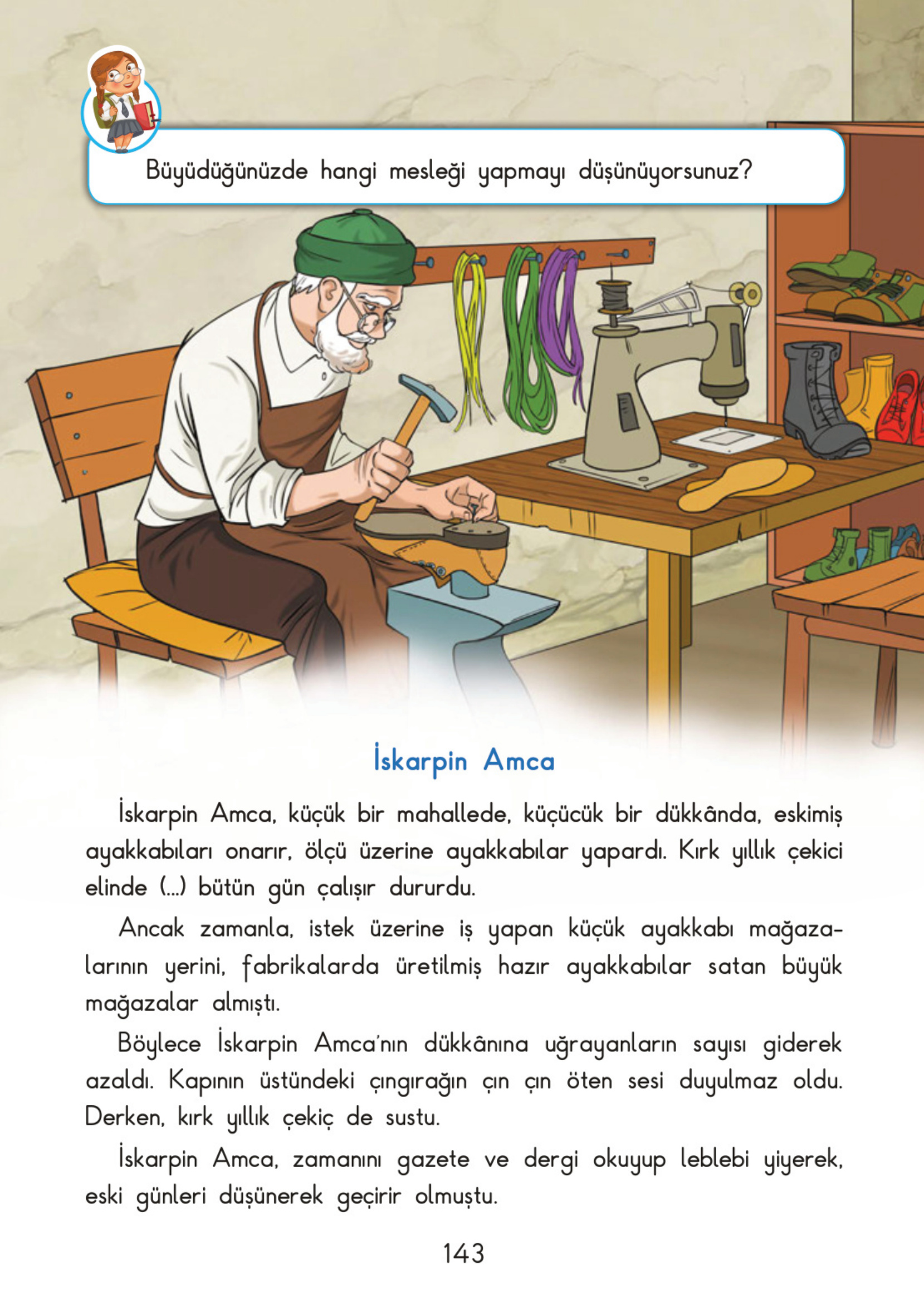 Kitap Sayfası