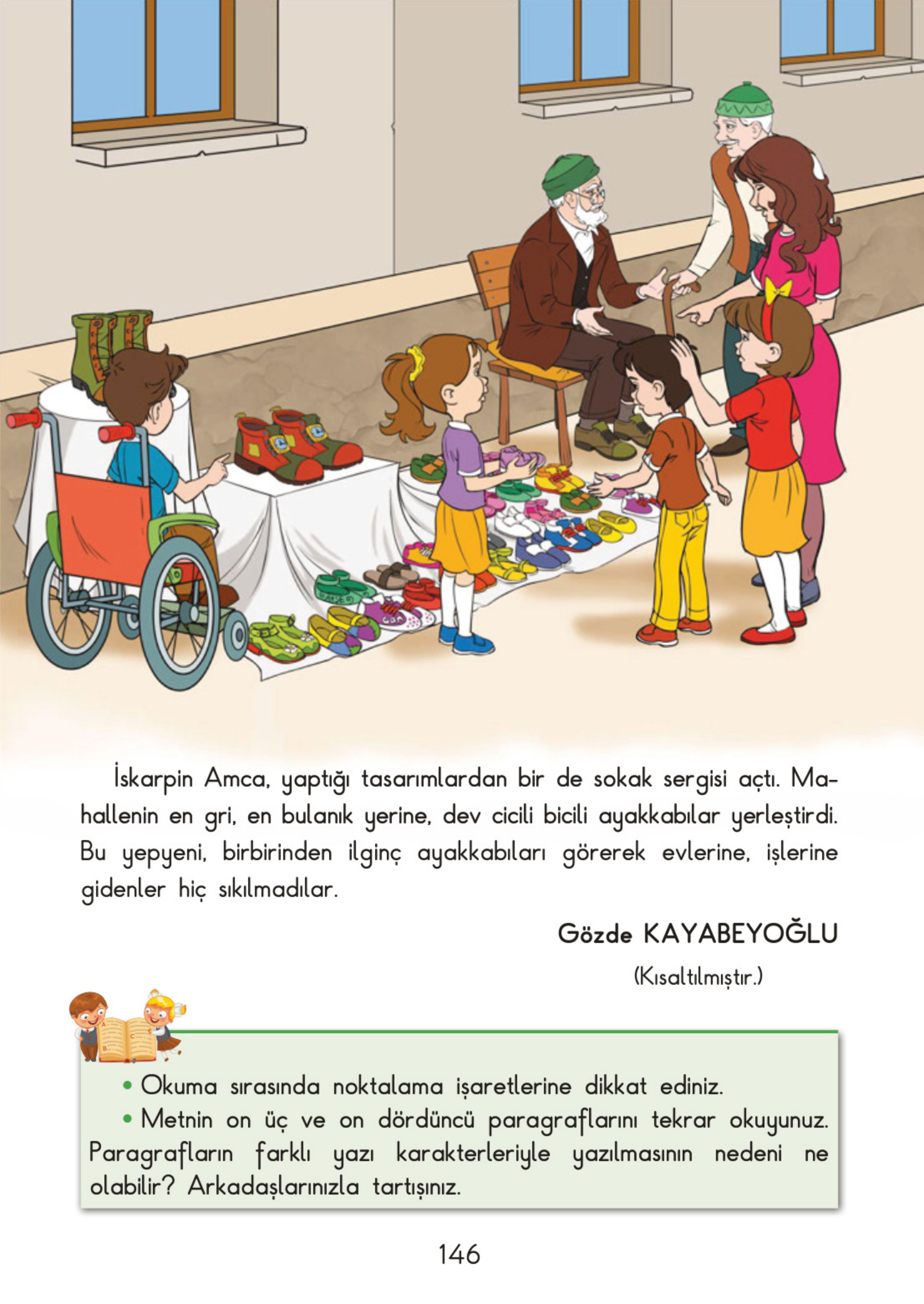 Kitap Sayfası