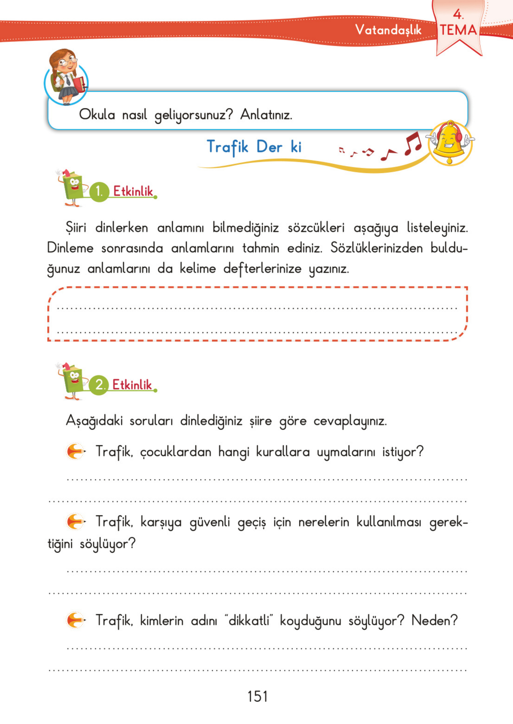Kitap Sayfası
