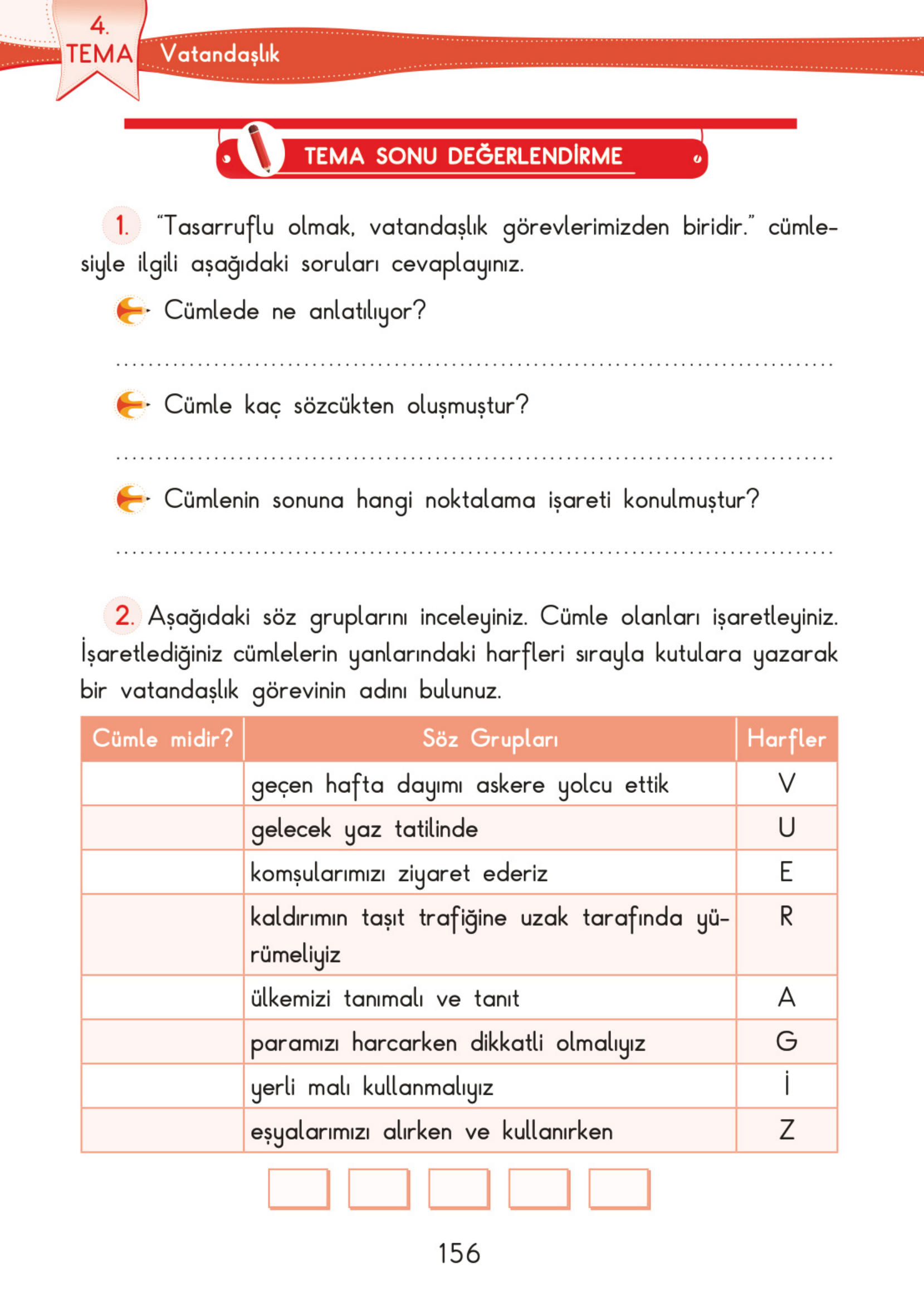 Kitap Sayfası