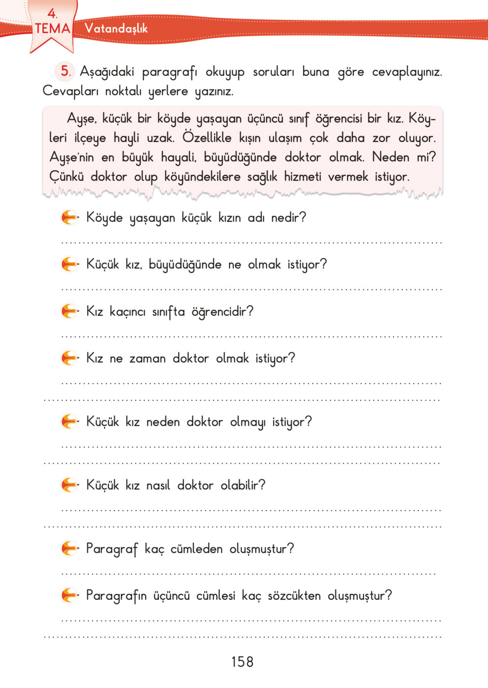 Kitap Sayfası