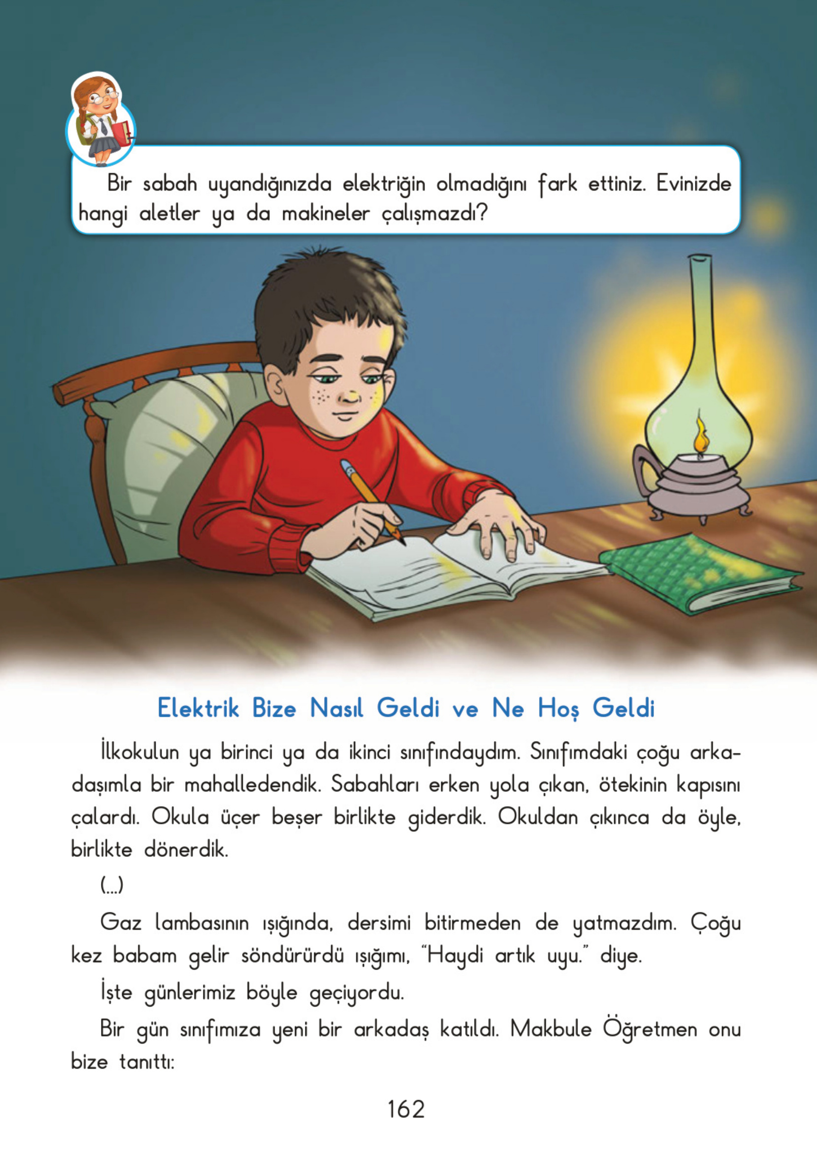 Kitap Sayfası