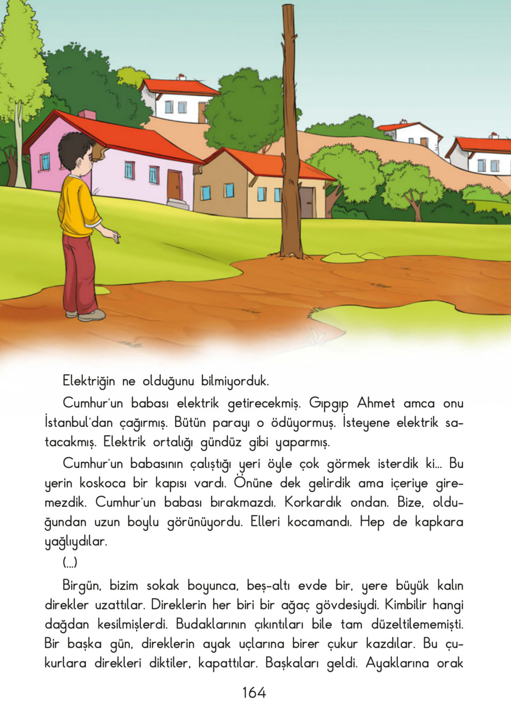 Kitap Sayfası
