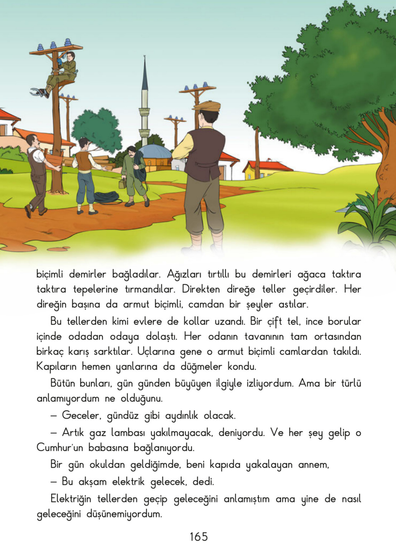 Kitap Sayfası