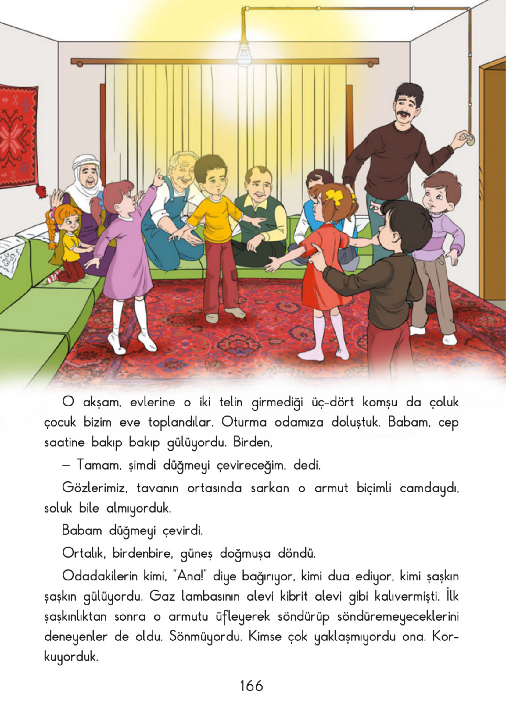 Kitap Sayfası