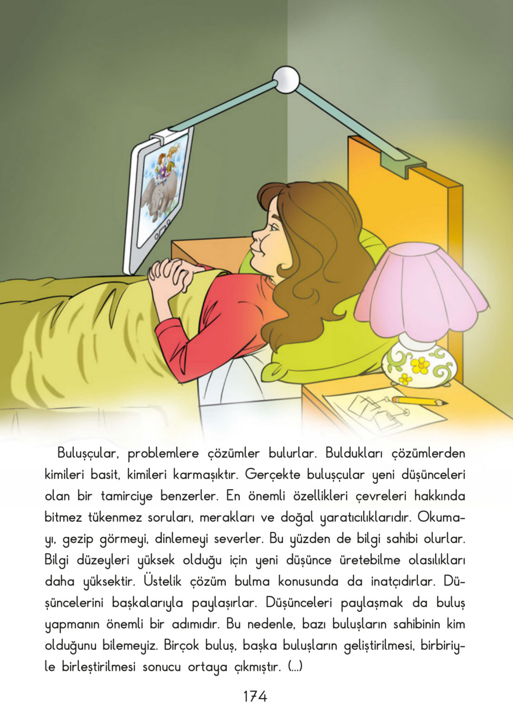 Kitap Sayfası