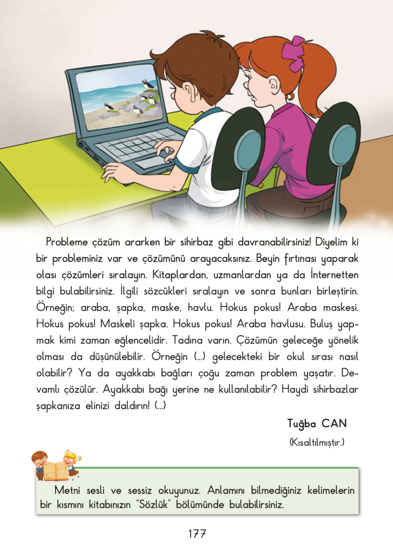 Kitap Sayfası