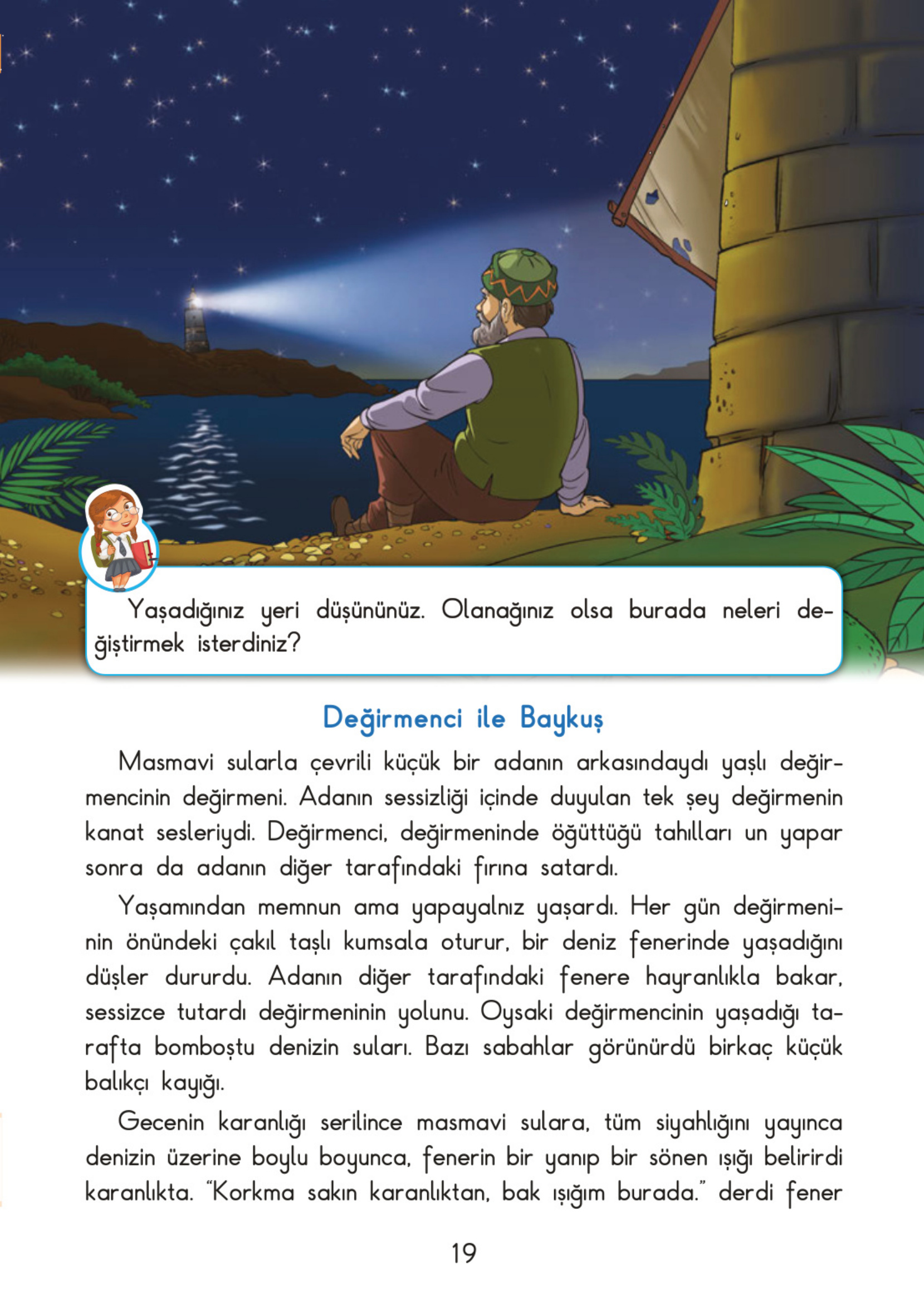 Kitap Sayfası