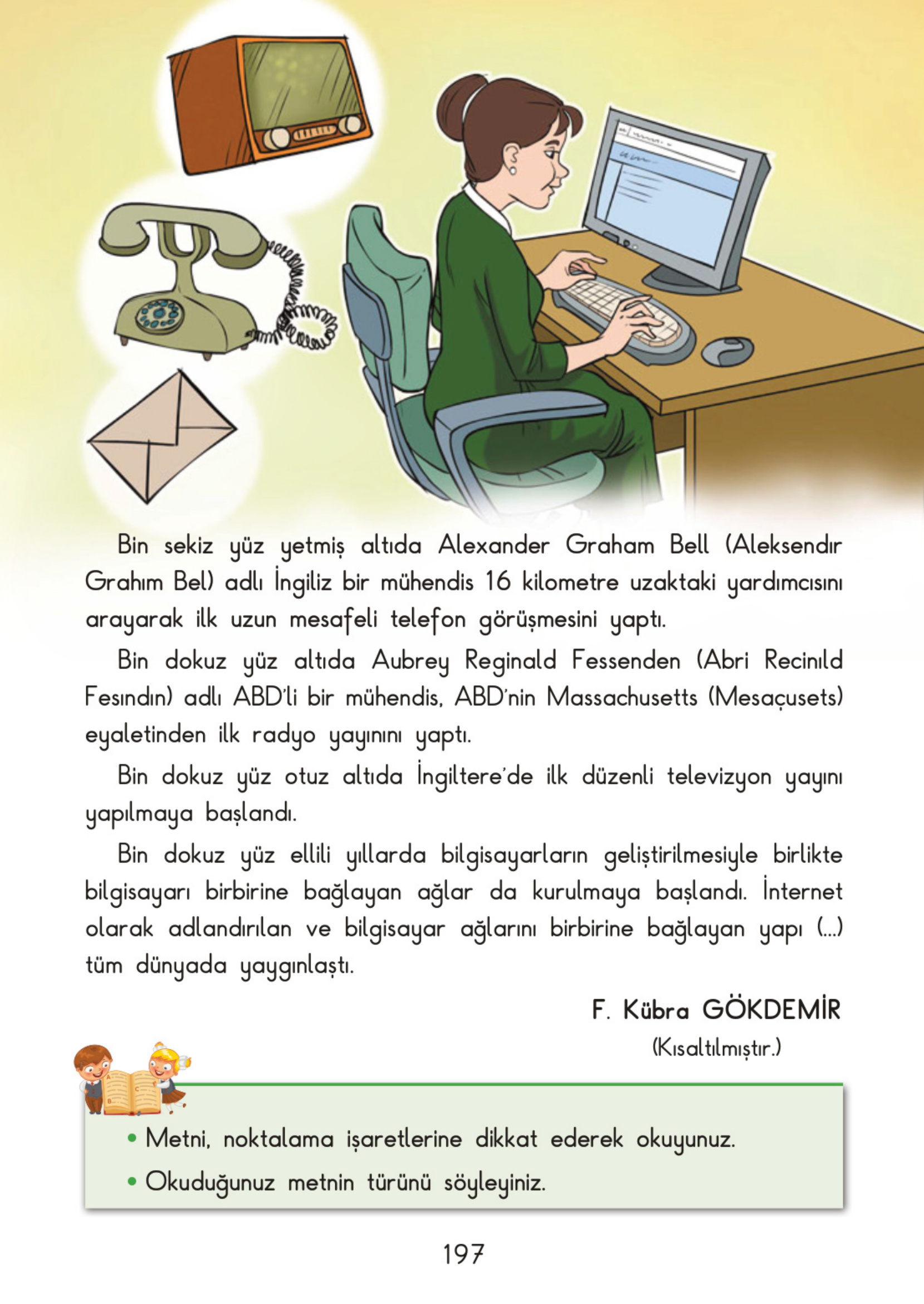 Kitap Sayfası