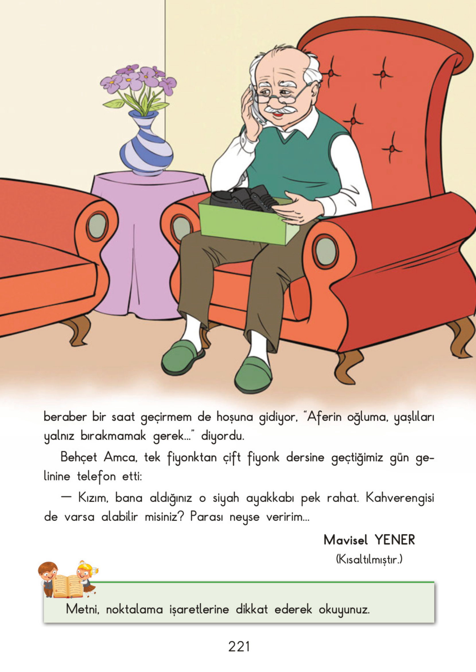 Kitap Sayfası