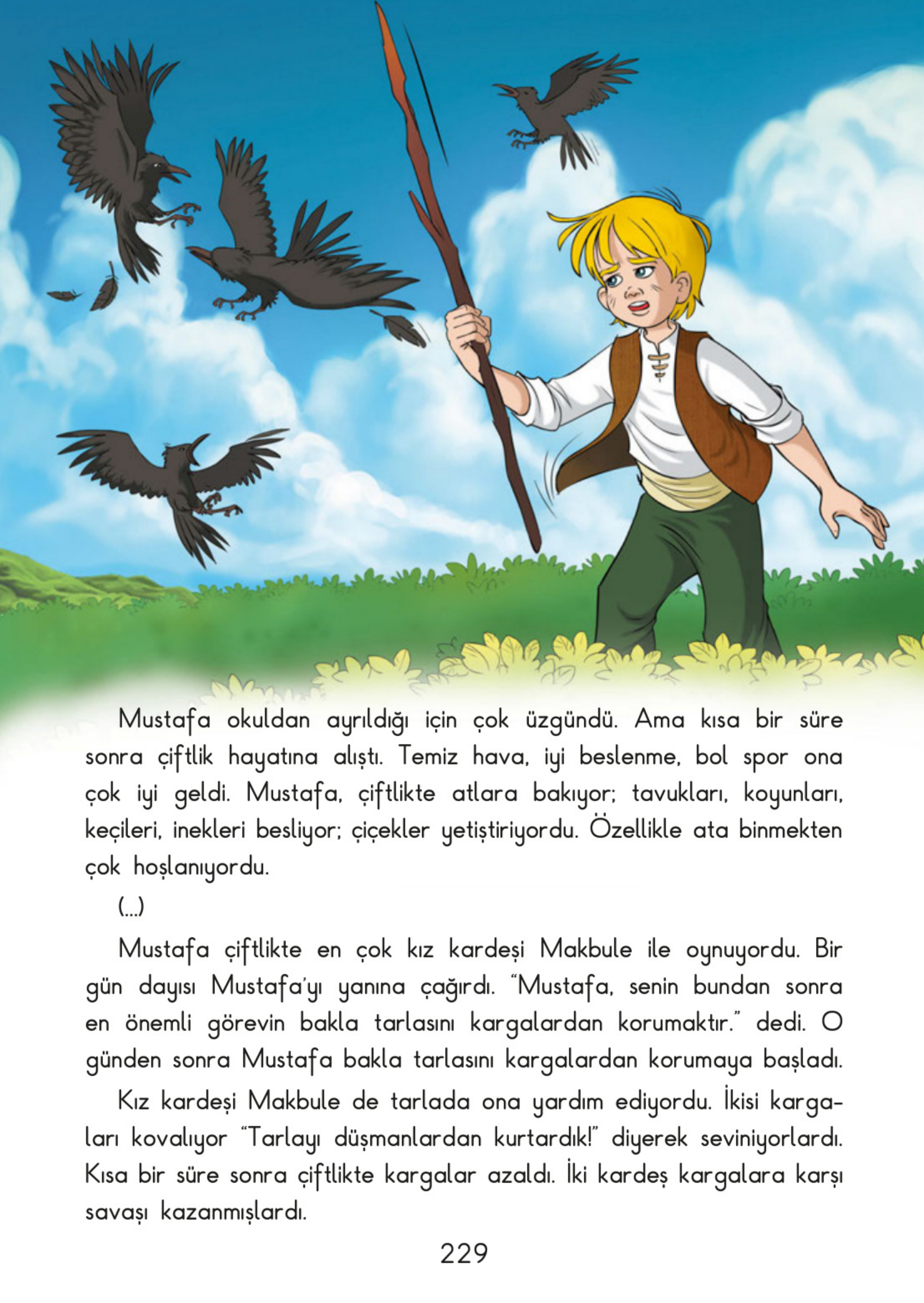 Kitap Sayfası