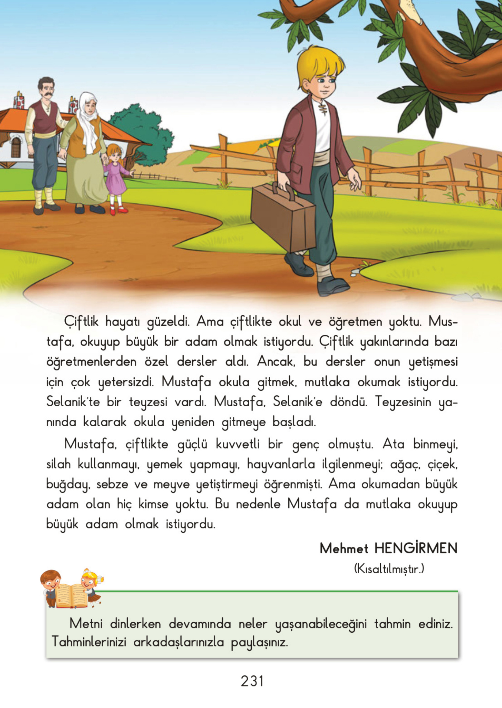 Kitap Sayfası