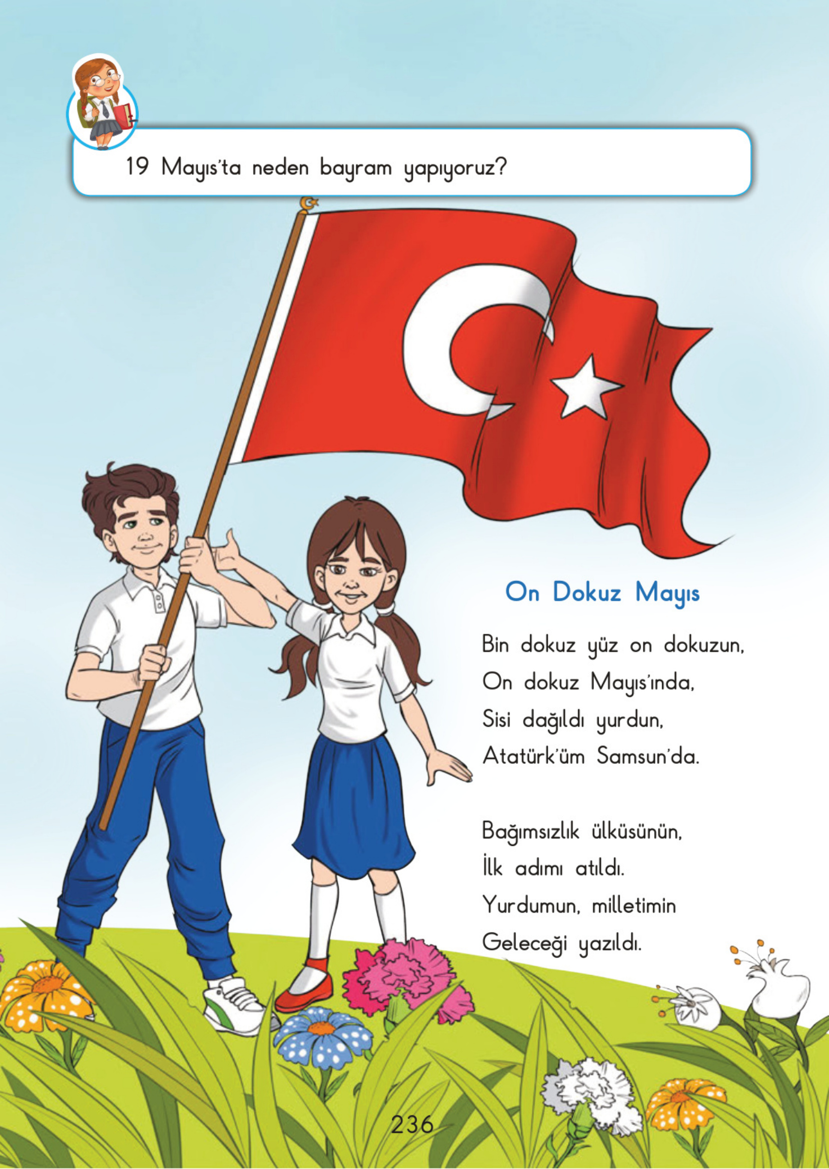 Kitap Sayfası