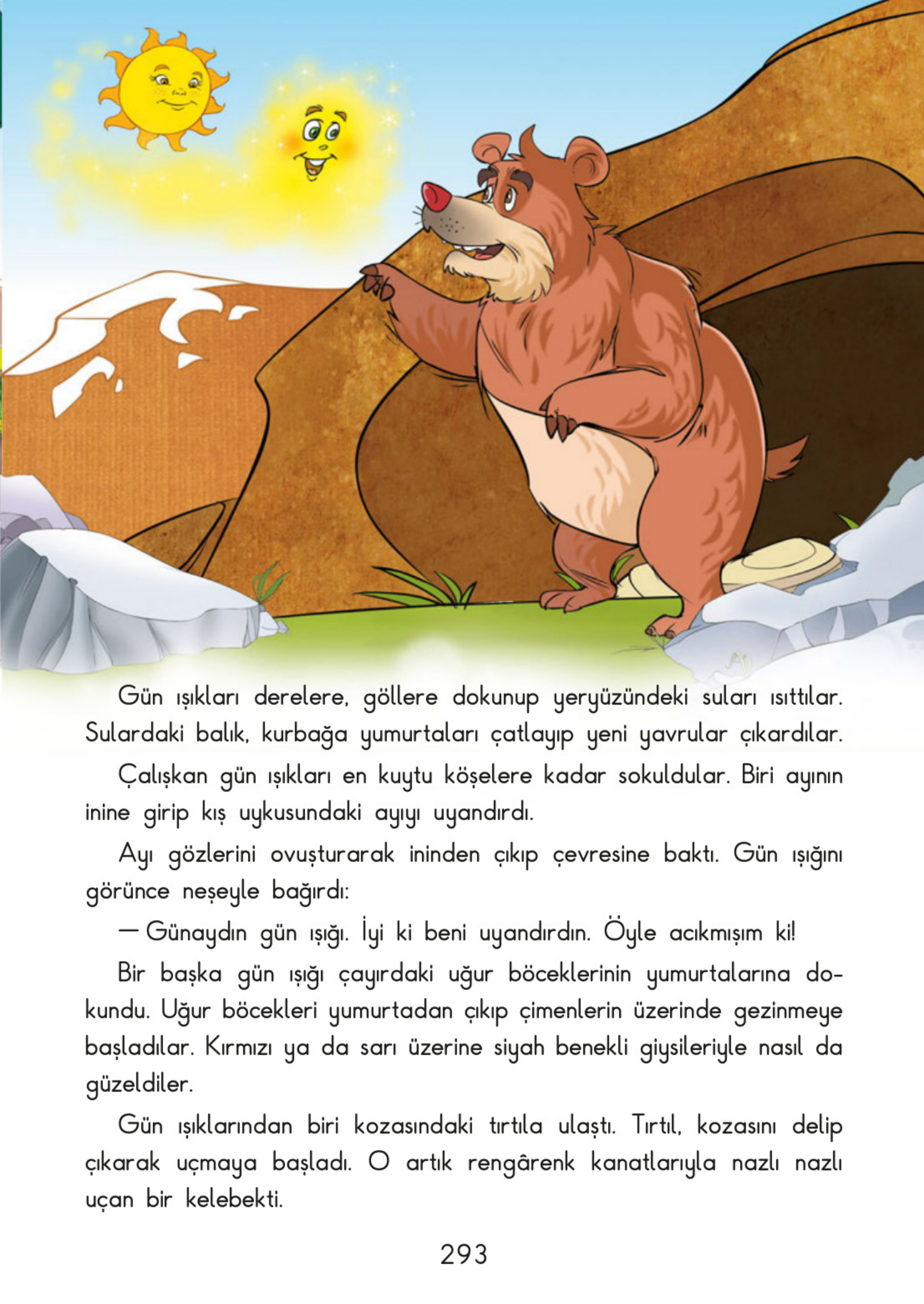 Kitap Sayfası
