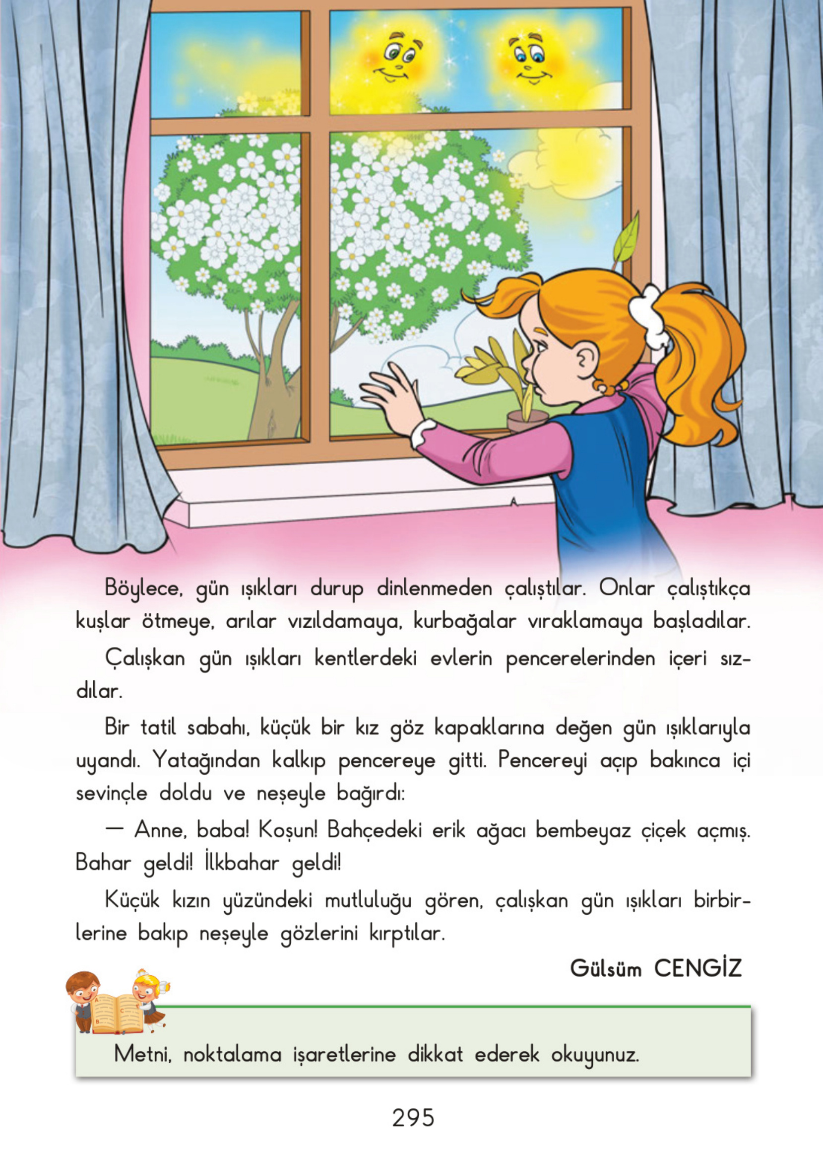 Kitap Sayfası