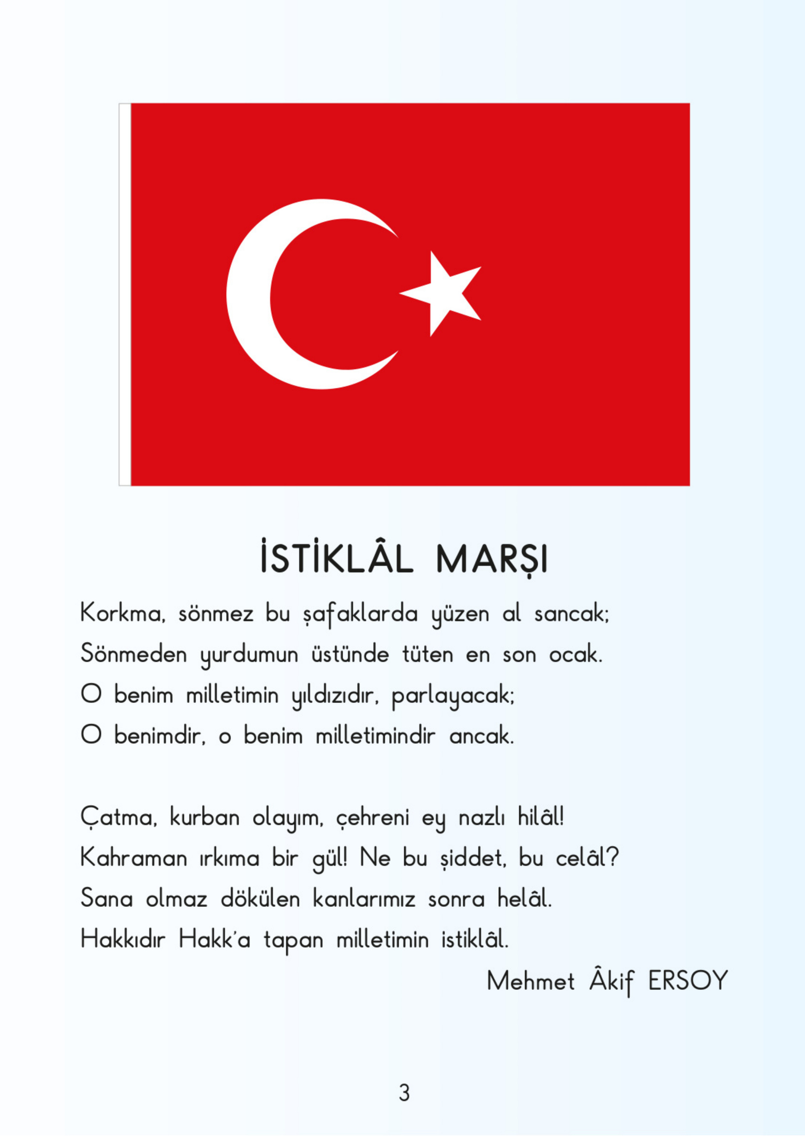Kitap Sayfası