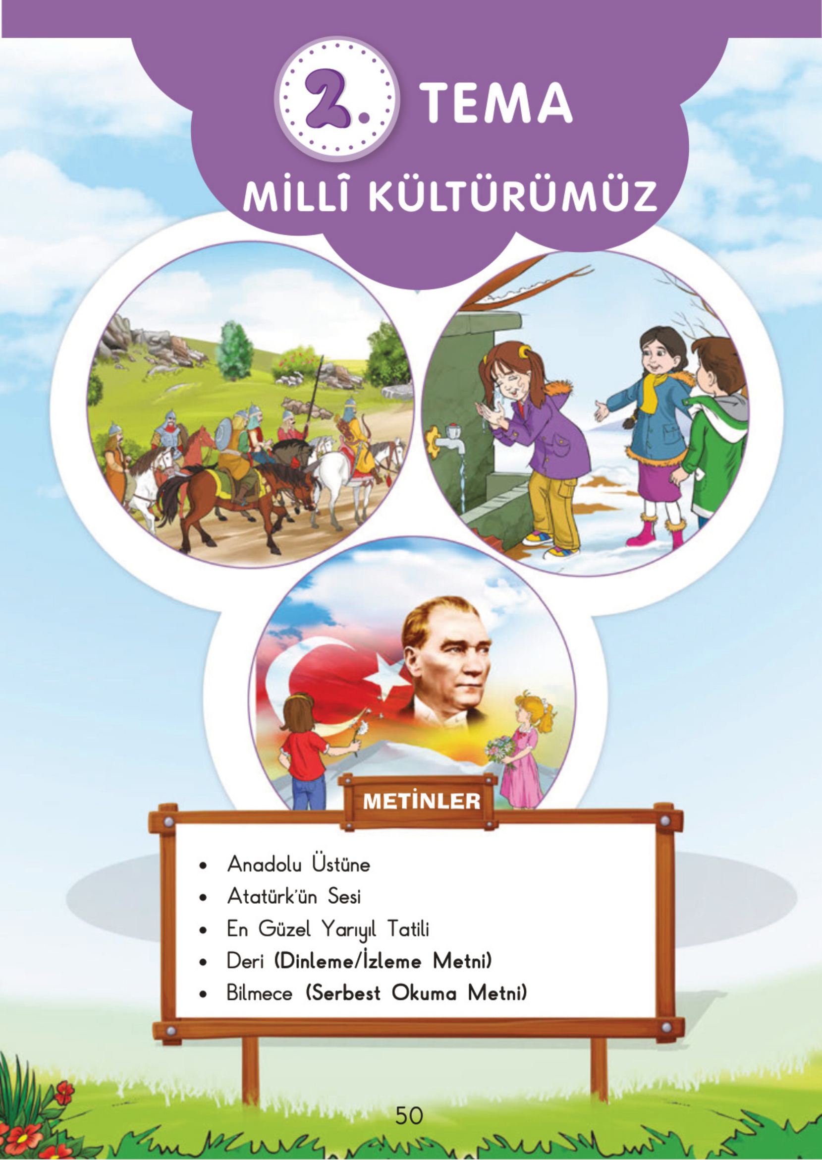 Kitap Sayfası