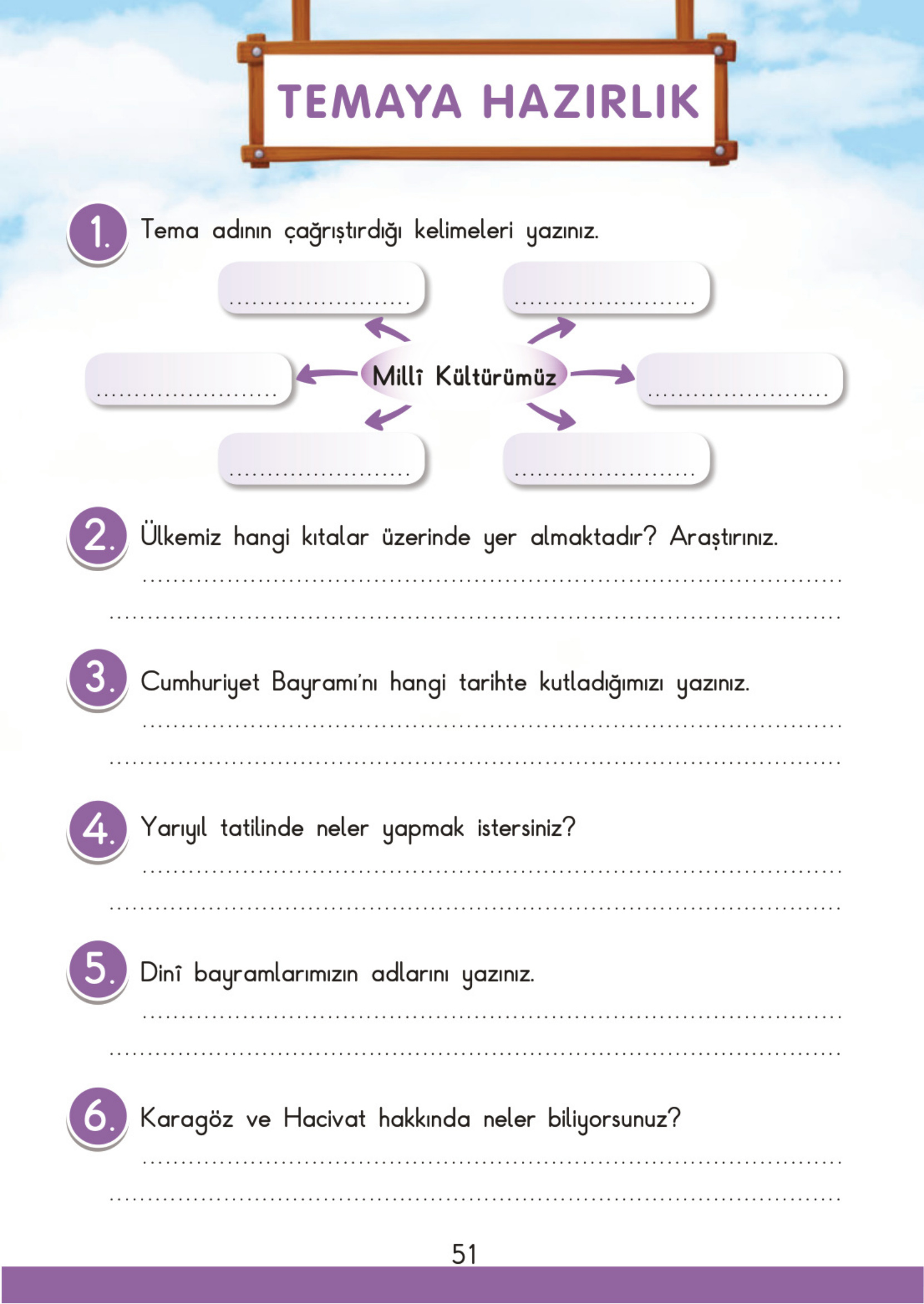 Kitap Sayfası