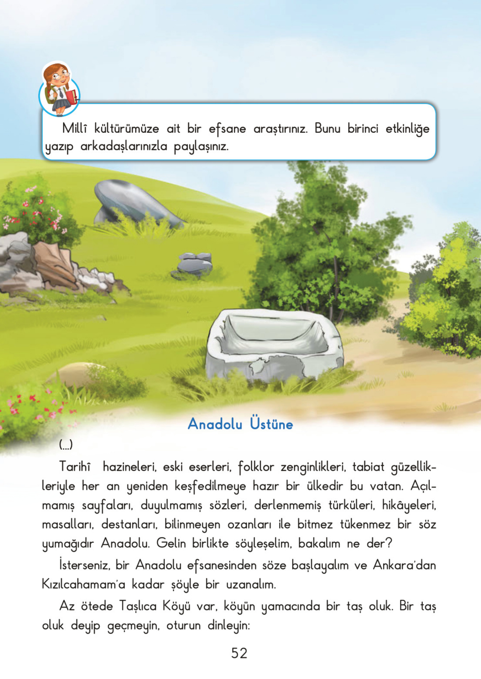 Kitap Sayfası