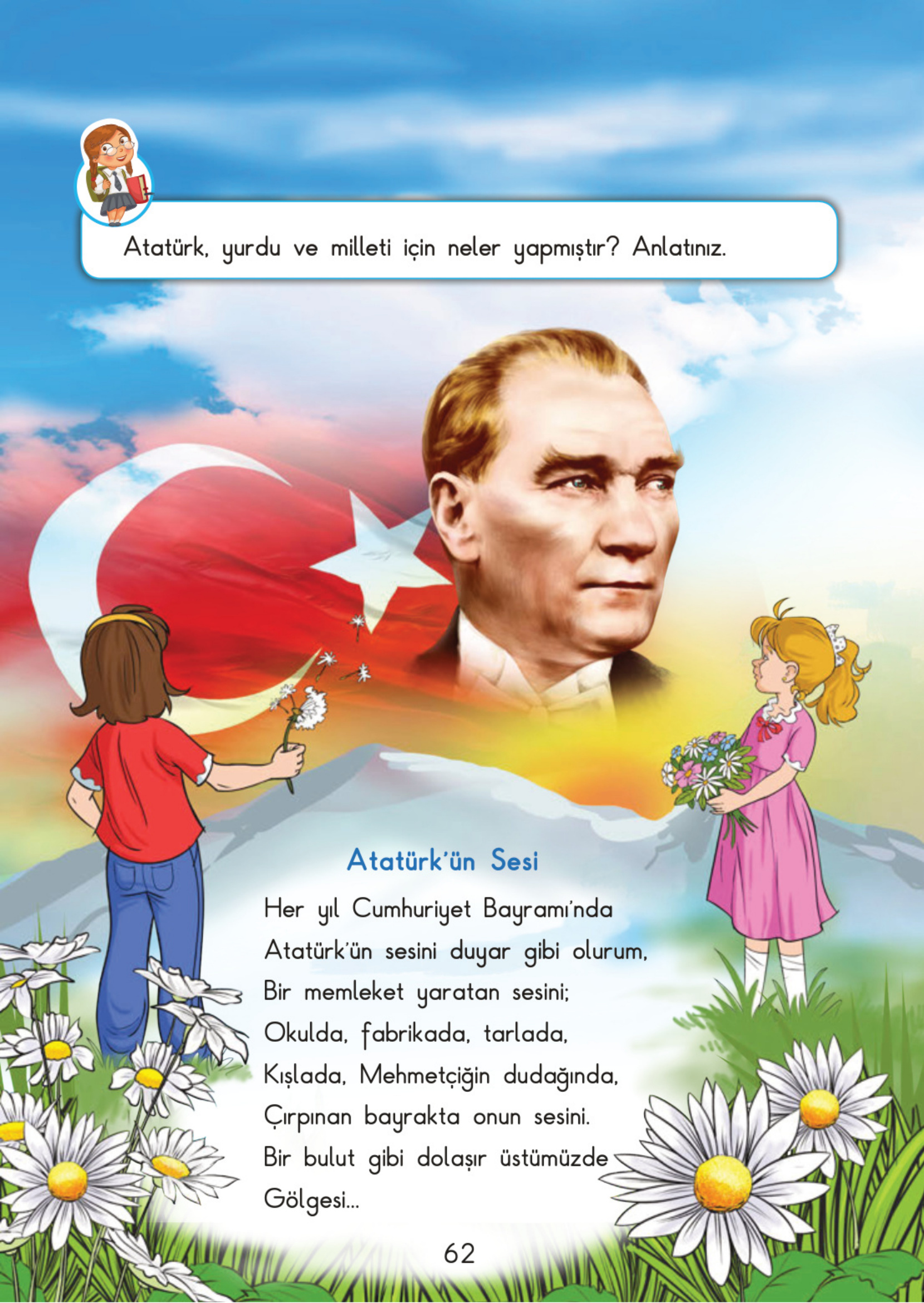 Kitap Sayfası
