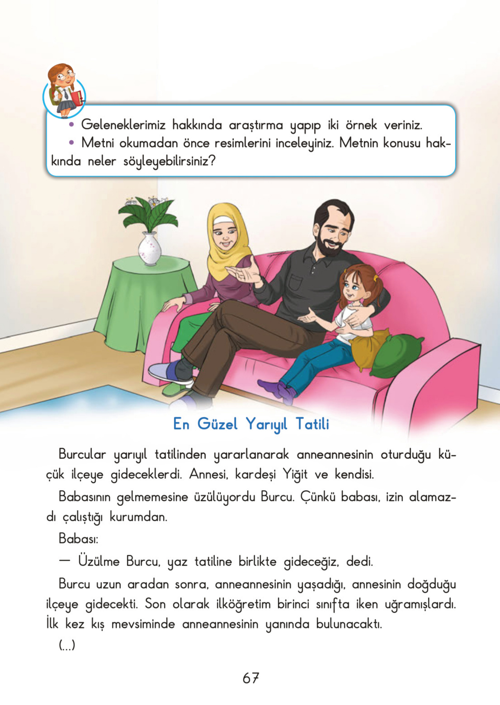 Kitap Sayfası