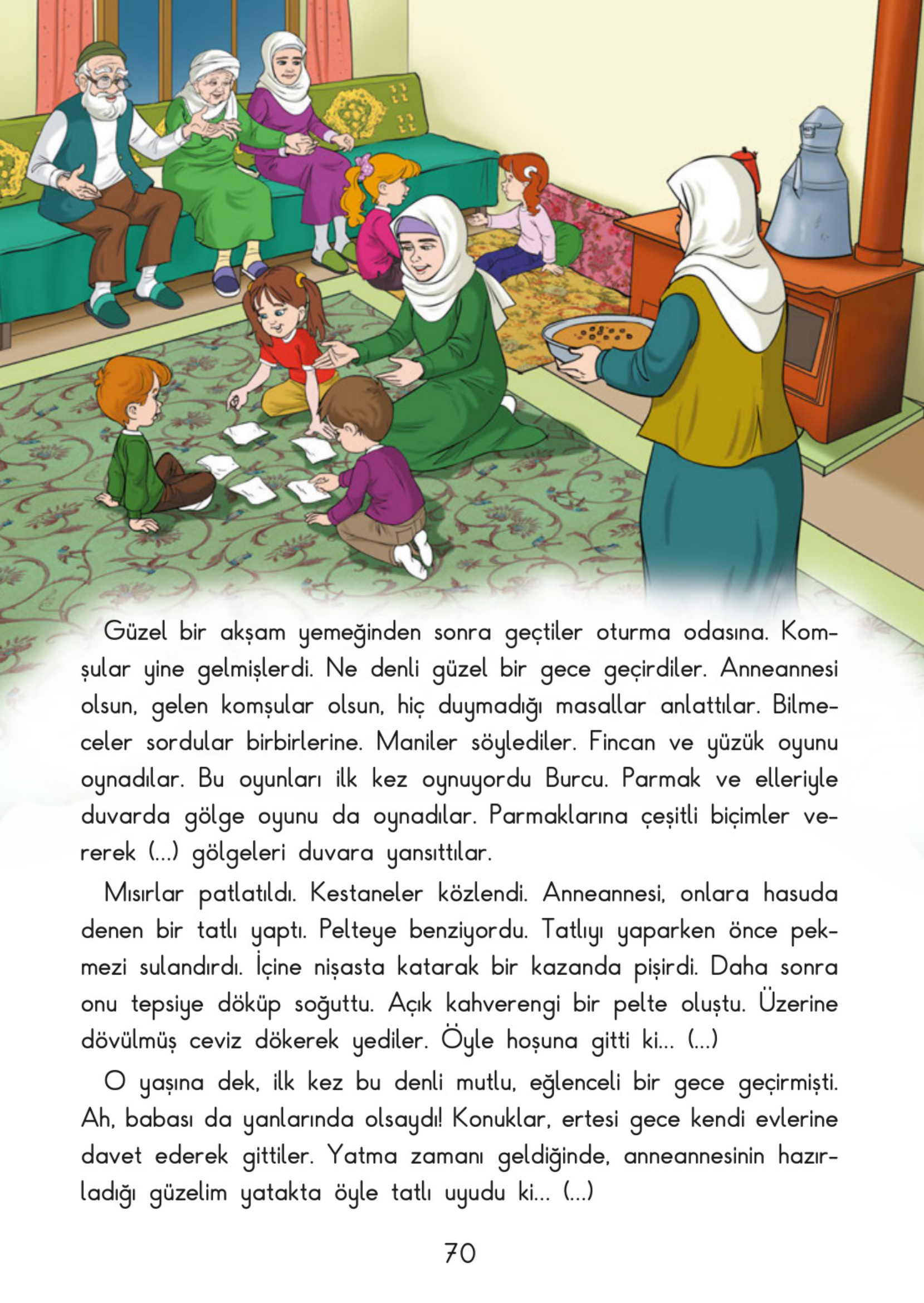 Kitap Sayfası