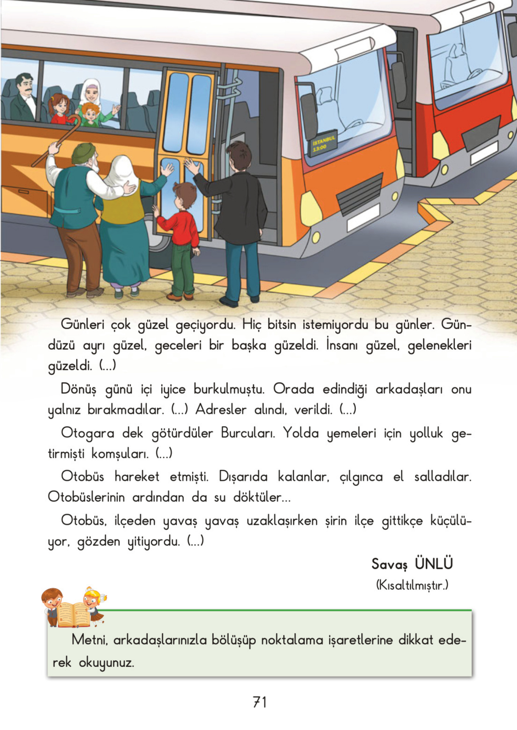 Kitap Sayfası