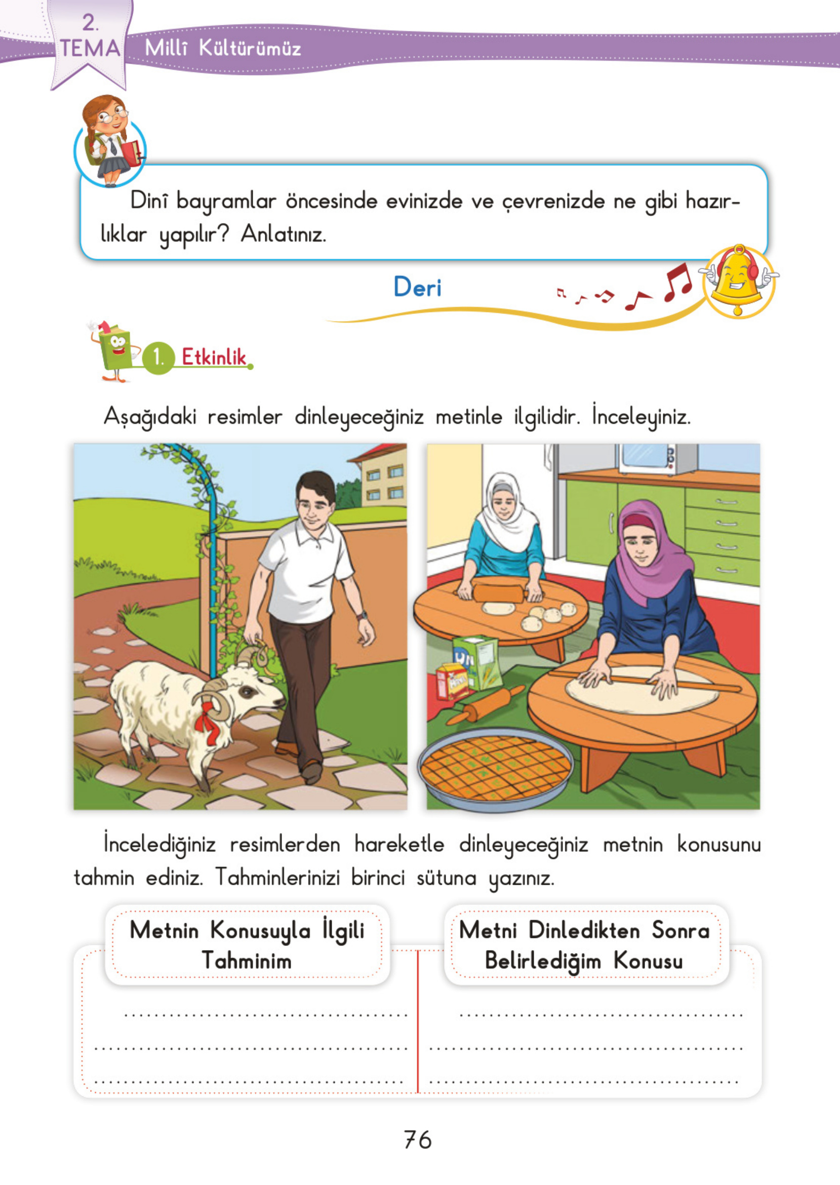 Kitap Sayfası