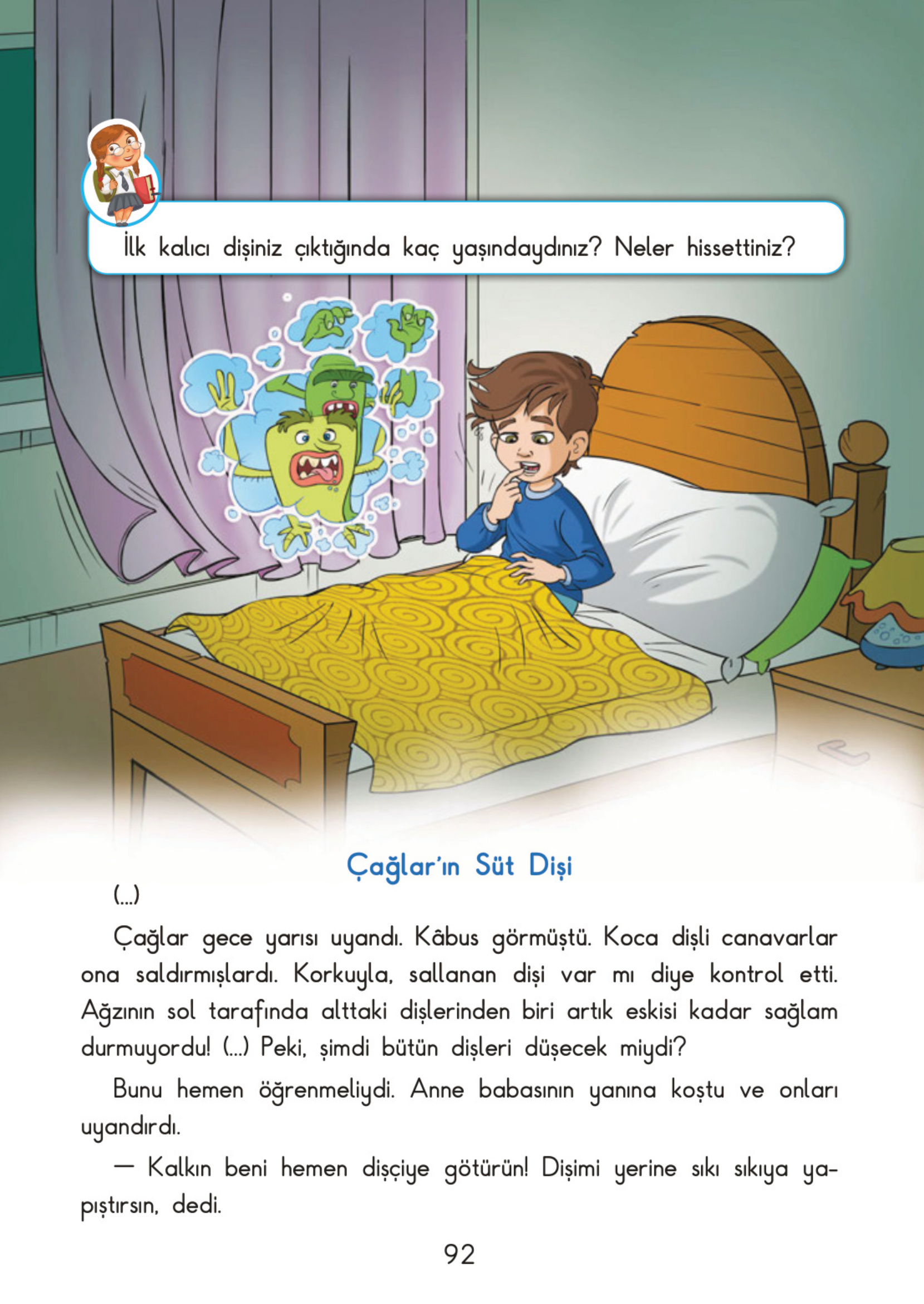 Kitap Sayfası
