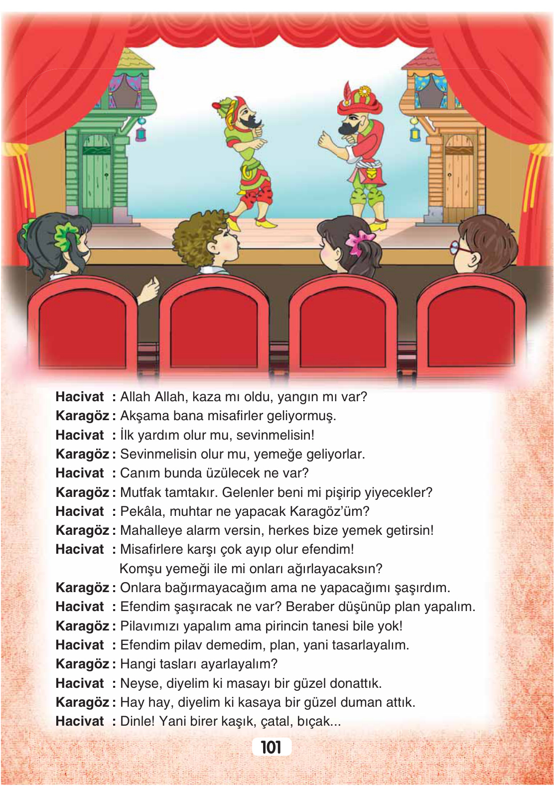 Kitap Sayfası