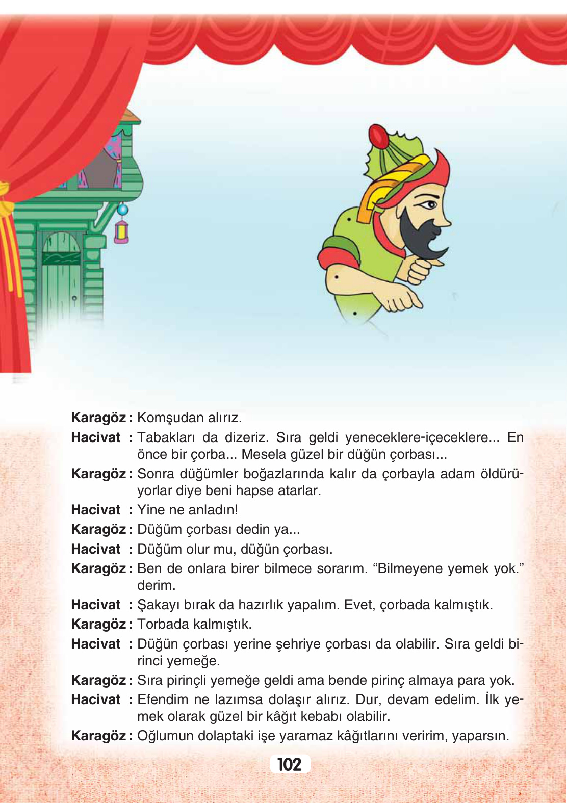 Kitap Sayfası